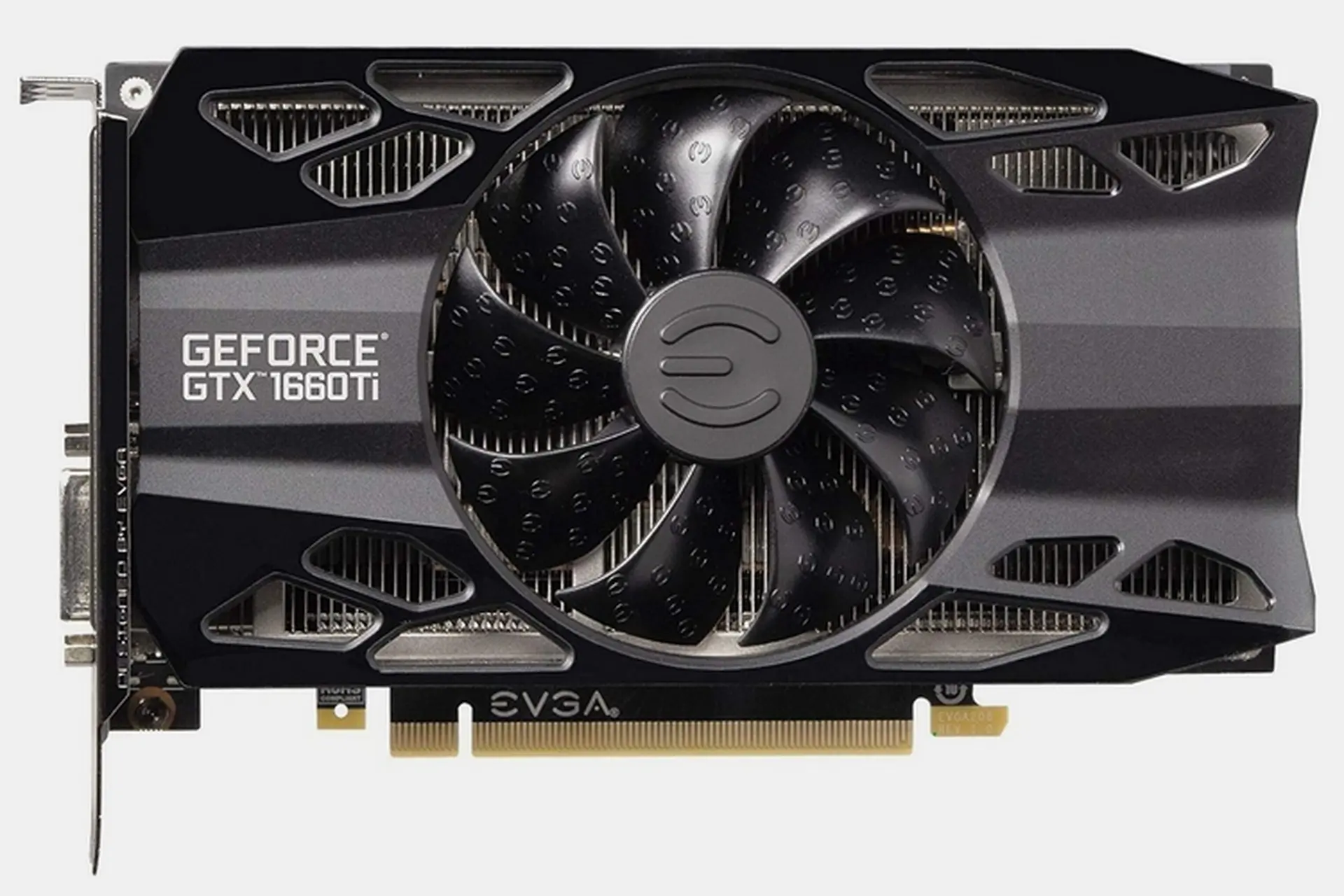 Nâng cấp PC của bạn với NVIDIA GeForce GTX 1660 Ti: Hiệu năng bùng nổ, giá cả hợp lý