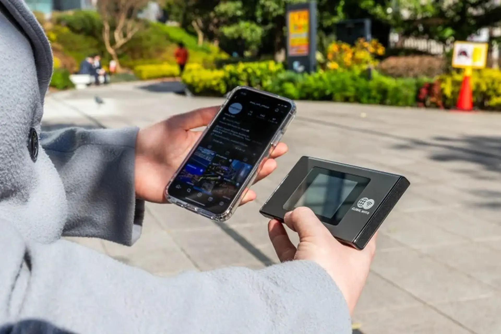 Bí quyết chọn bộ phát WiFi 4G di động tốt nhất 2024, giải pháp mạng không dây mọi lúc mọi nơi