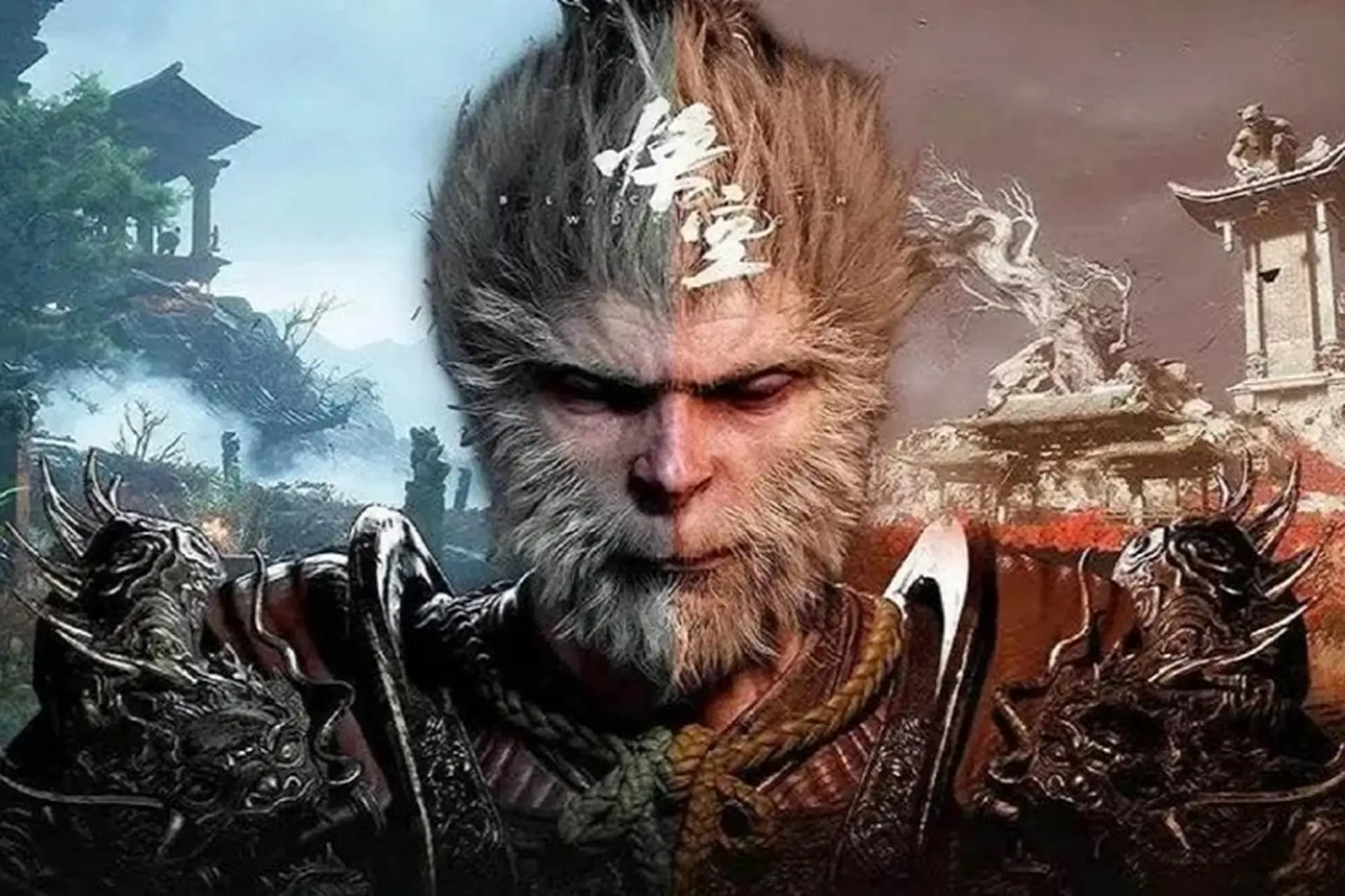 Test ngay cấu hình PC với Black Myth Wukong Benchmark để nhập vai “Đại thánh” một cách mượt mà nhất