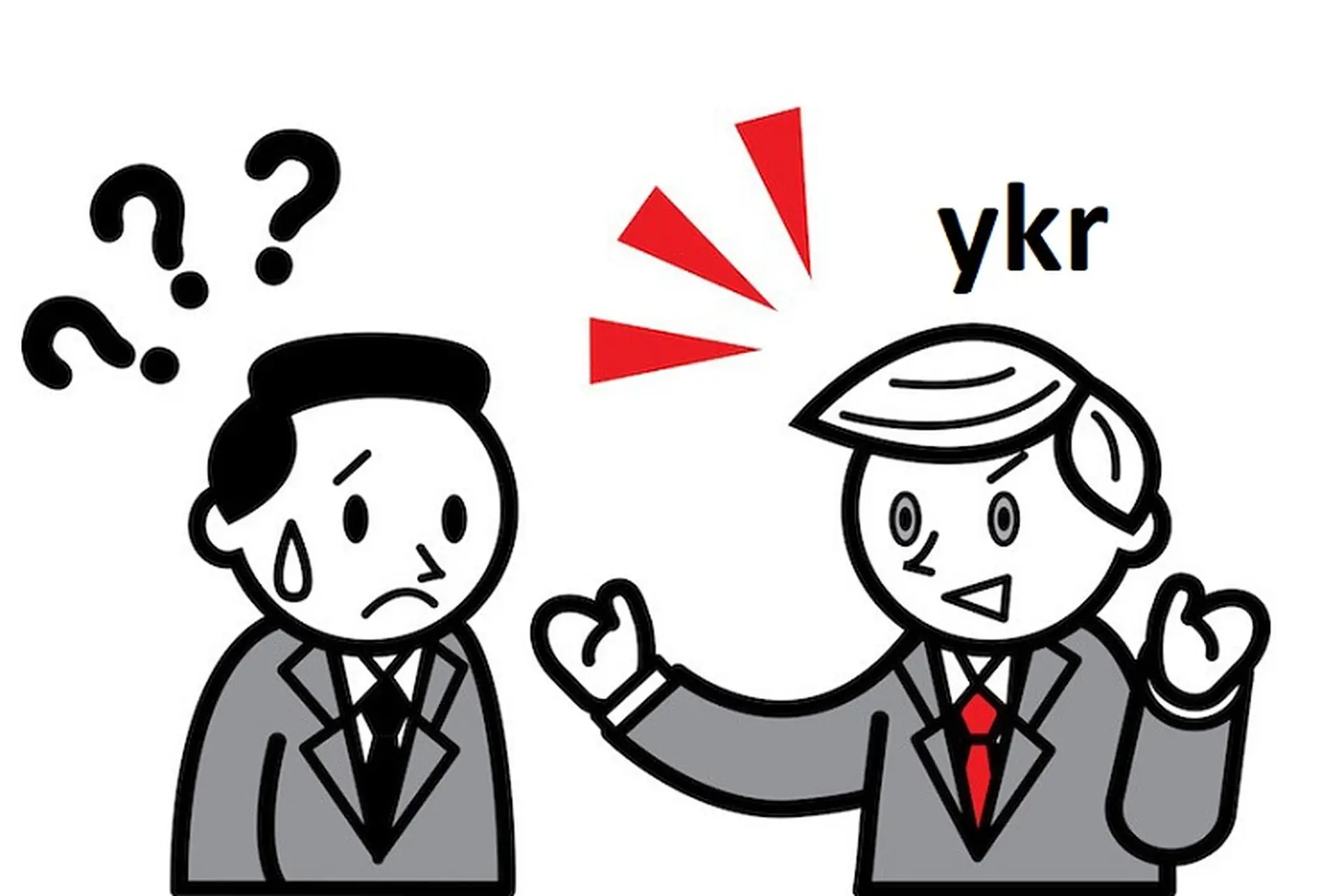 Ykr là gì? Giải mã trào lưu "Ý kiến riêng" đang làm mưa làm gió mạng xã hội, bạn đã hiểu hết chưa?
