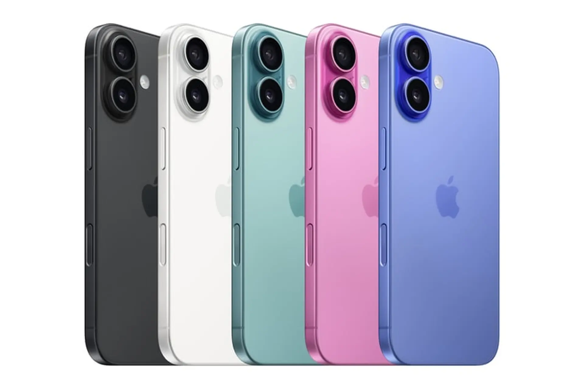 Khám phá tất tần tật về sạc iPhone 16. Điện thoại iPhone 16 hỗ trợ sạc nhanh bao nhiêu W?