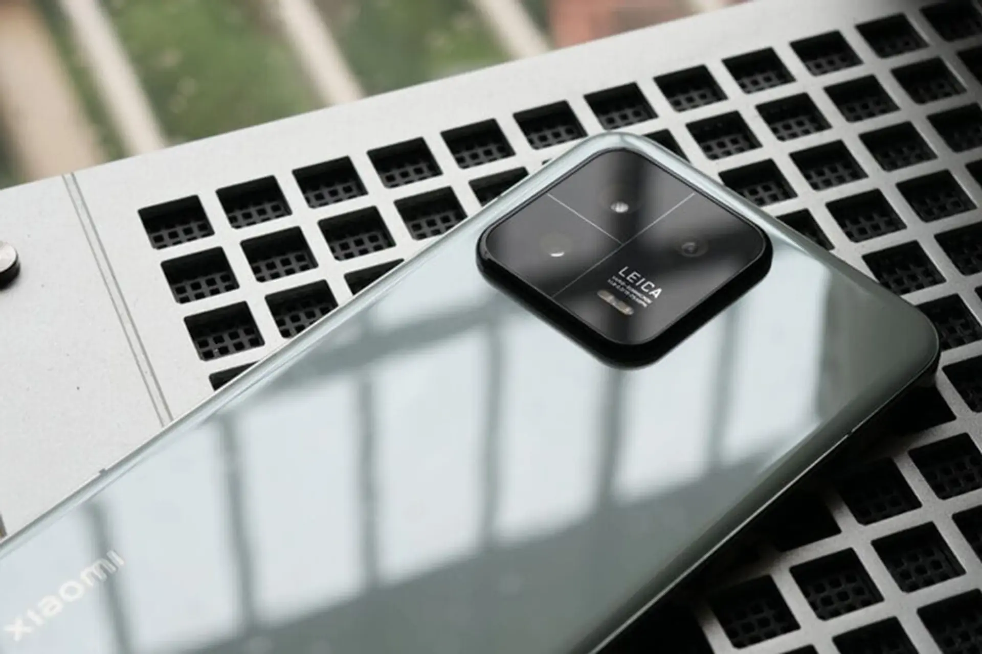 Ảnh chụp từ camera của Xiaomi 15 và 15 Pro được chia sẻ