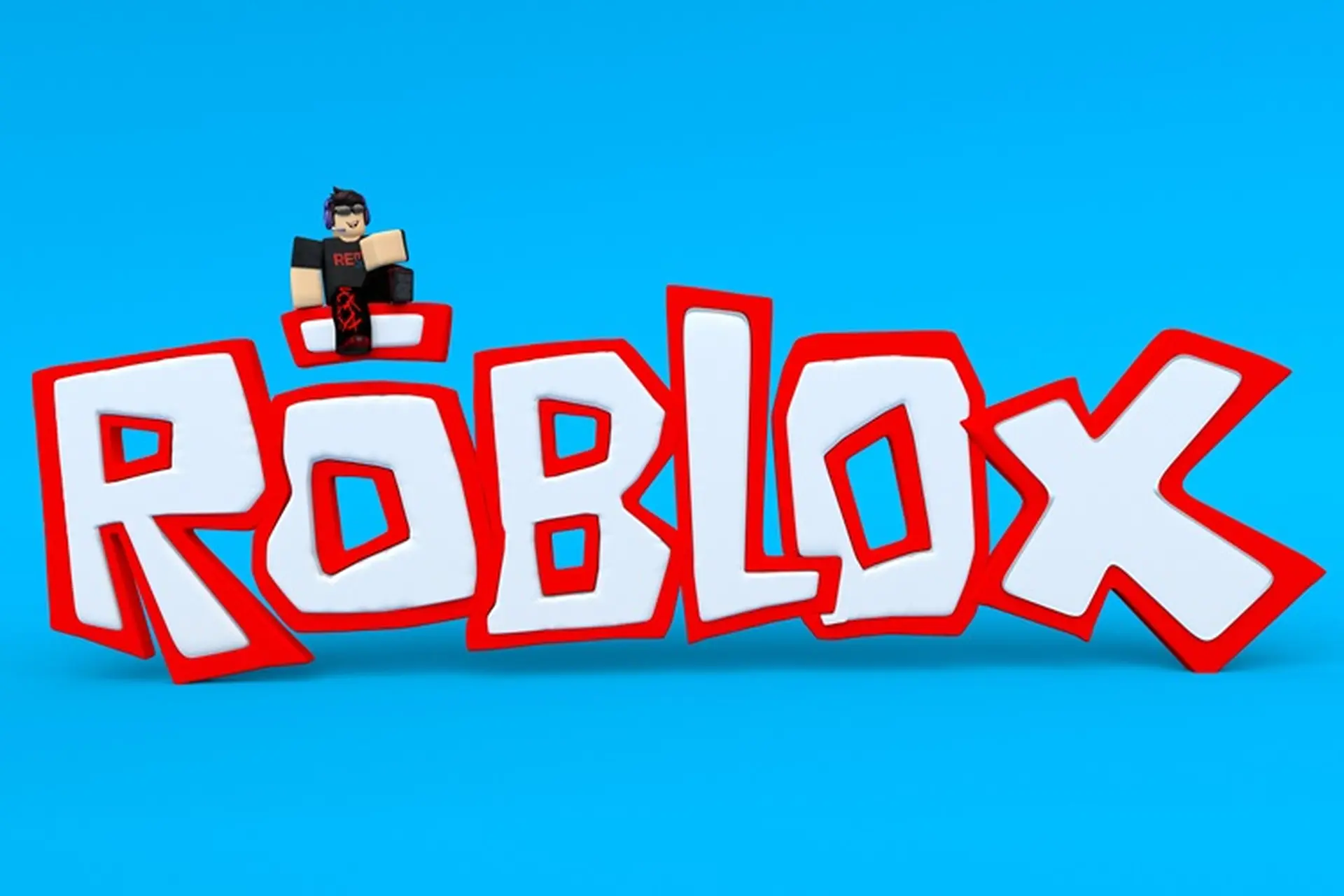 Sưu tầm ngay 20+ tấm ảnh Roblox ấn tượng giúp bạn thỏa mãn đam mê giải trí cùng tựa game này
