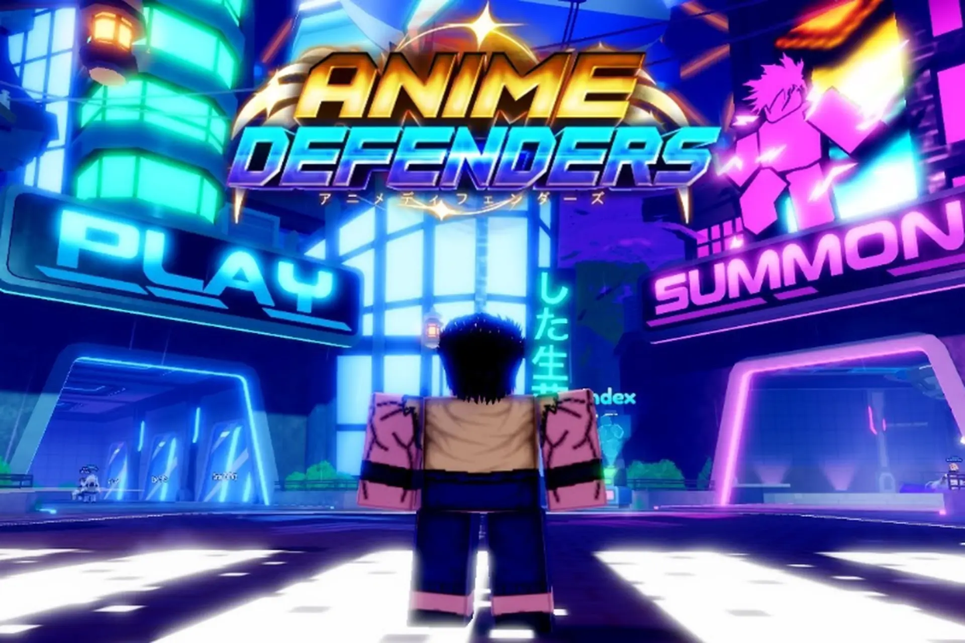 Anime Defenders Tier List mới nhất 2026: Bảng xếp hạng chi tiết và top nhân vật mạnh nhất