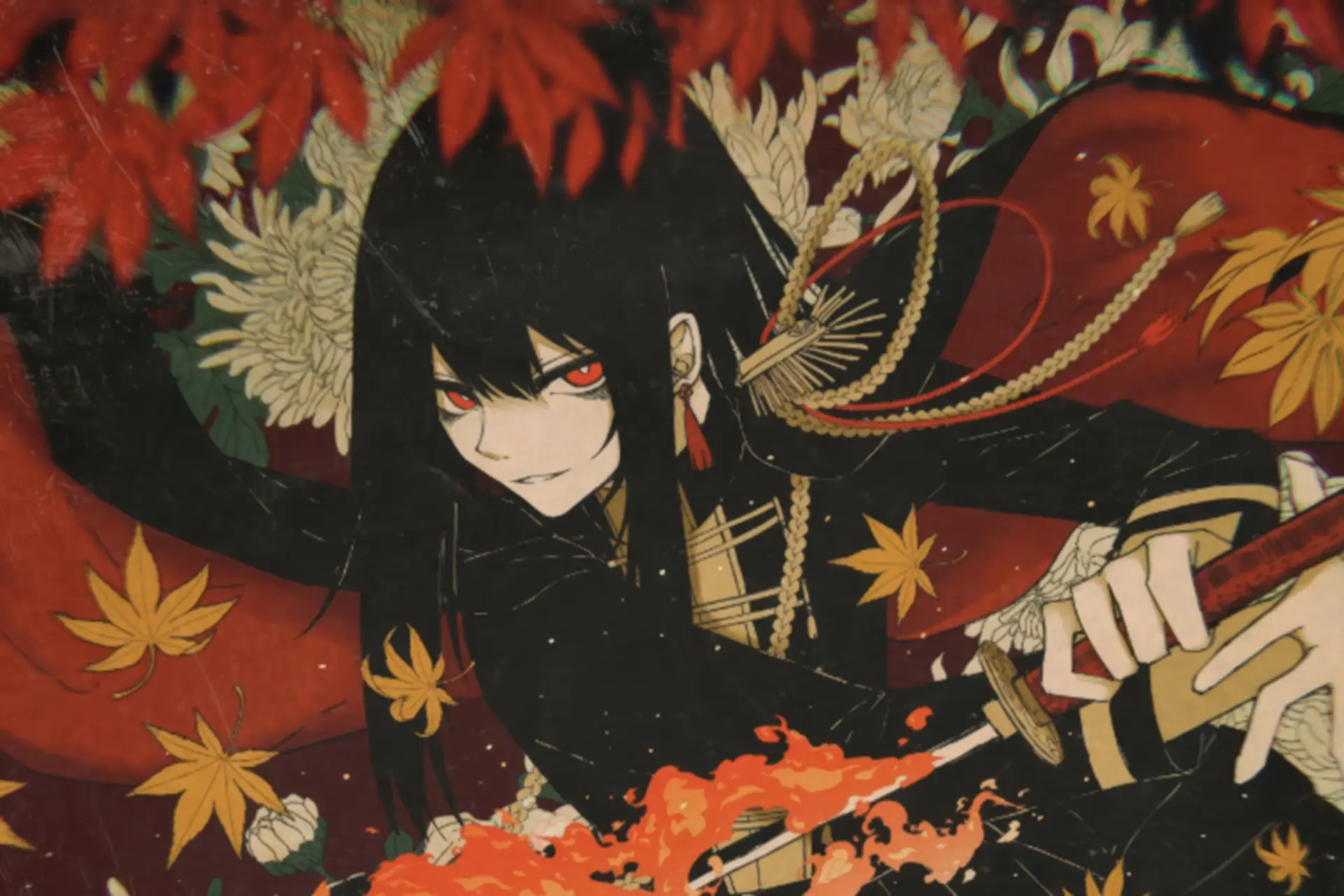 Tổng hợp 60+ ảnh Anime Girl lạnh lùng ngầu nhất phù hợp với sở thích và mọi thiết bị của bạn