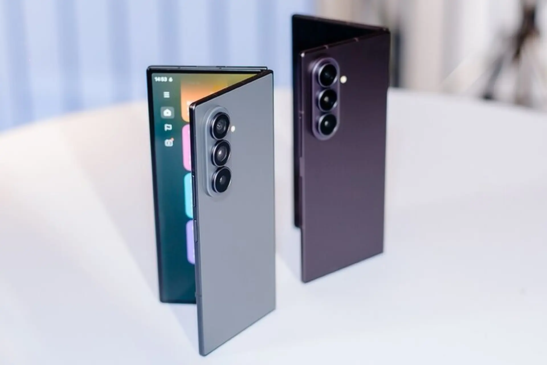 Khám phá điểm AnTuTu Samsung Galaxy Z Fold 8 Ultra và đánh giá sức mạnh hiệu năng sản phẩm