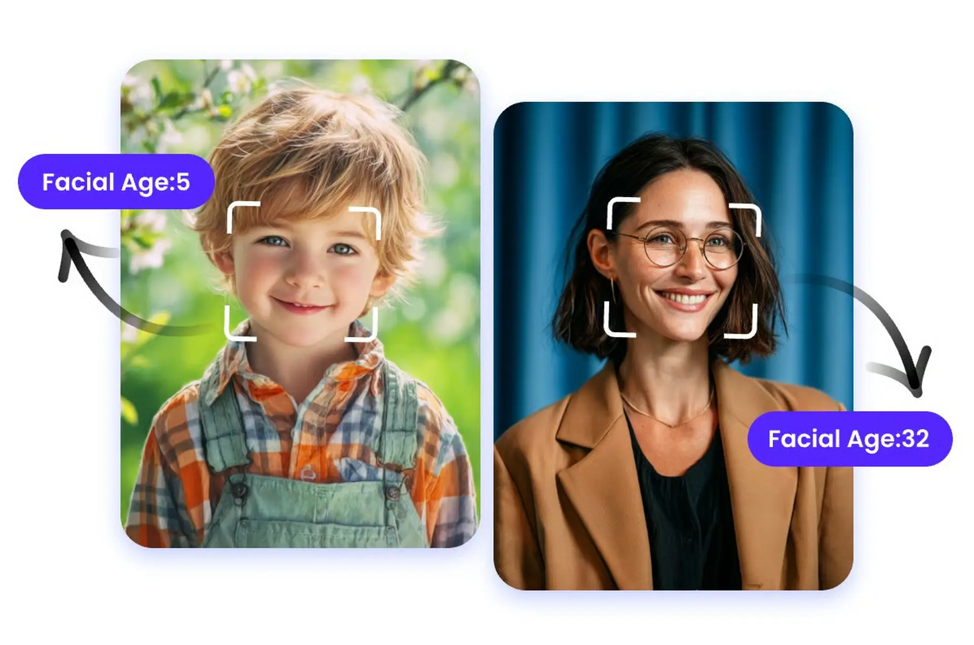 Top 5 app đoán tuổi qua khuôn mặt bằng AI thú vị, dễ dùng trên điện thoại