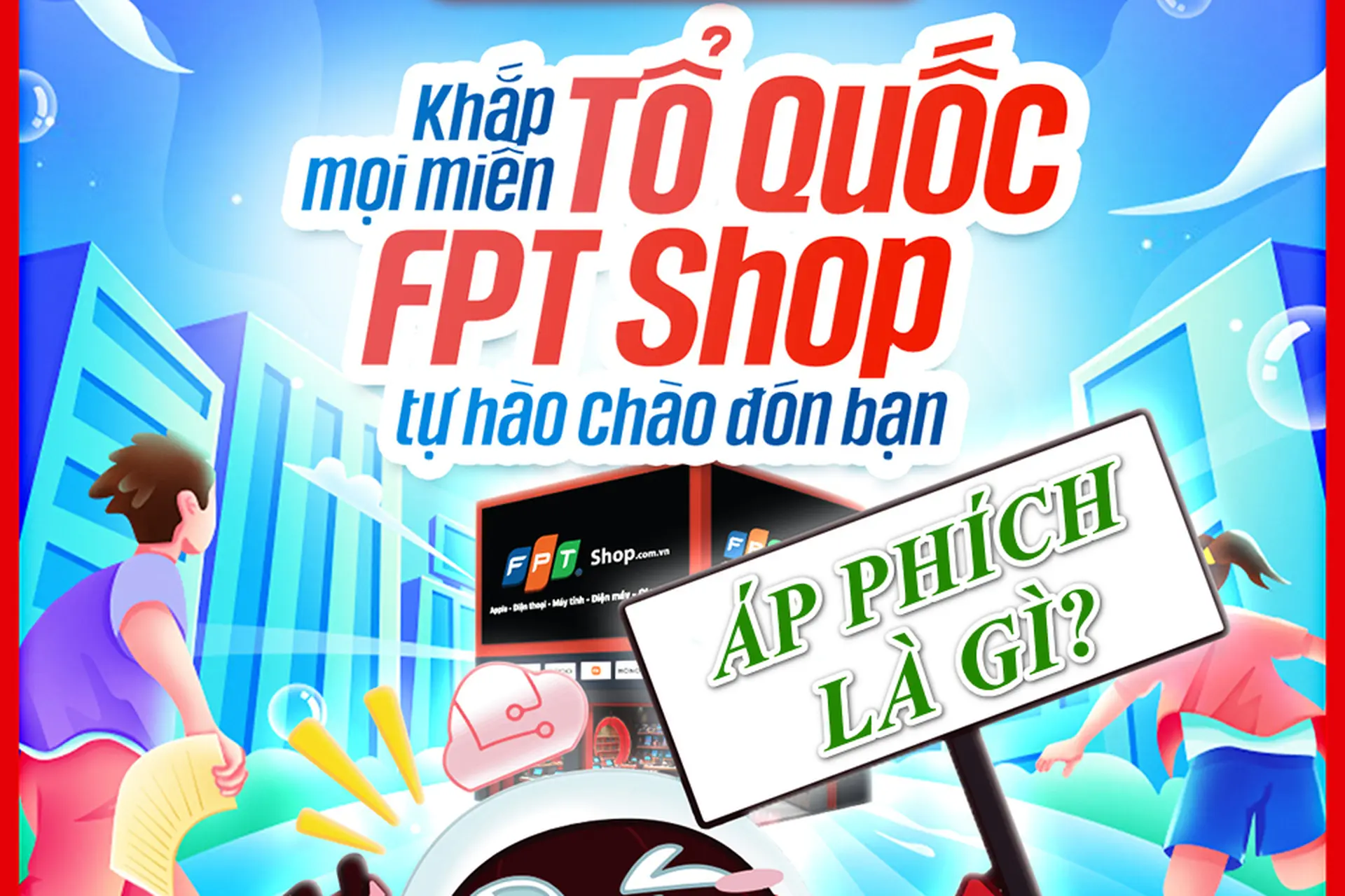 Áp phích là gì? Vì sao nó vẫn là phương tiện quảng bá “kinh điển” không thể thay thế?