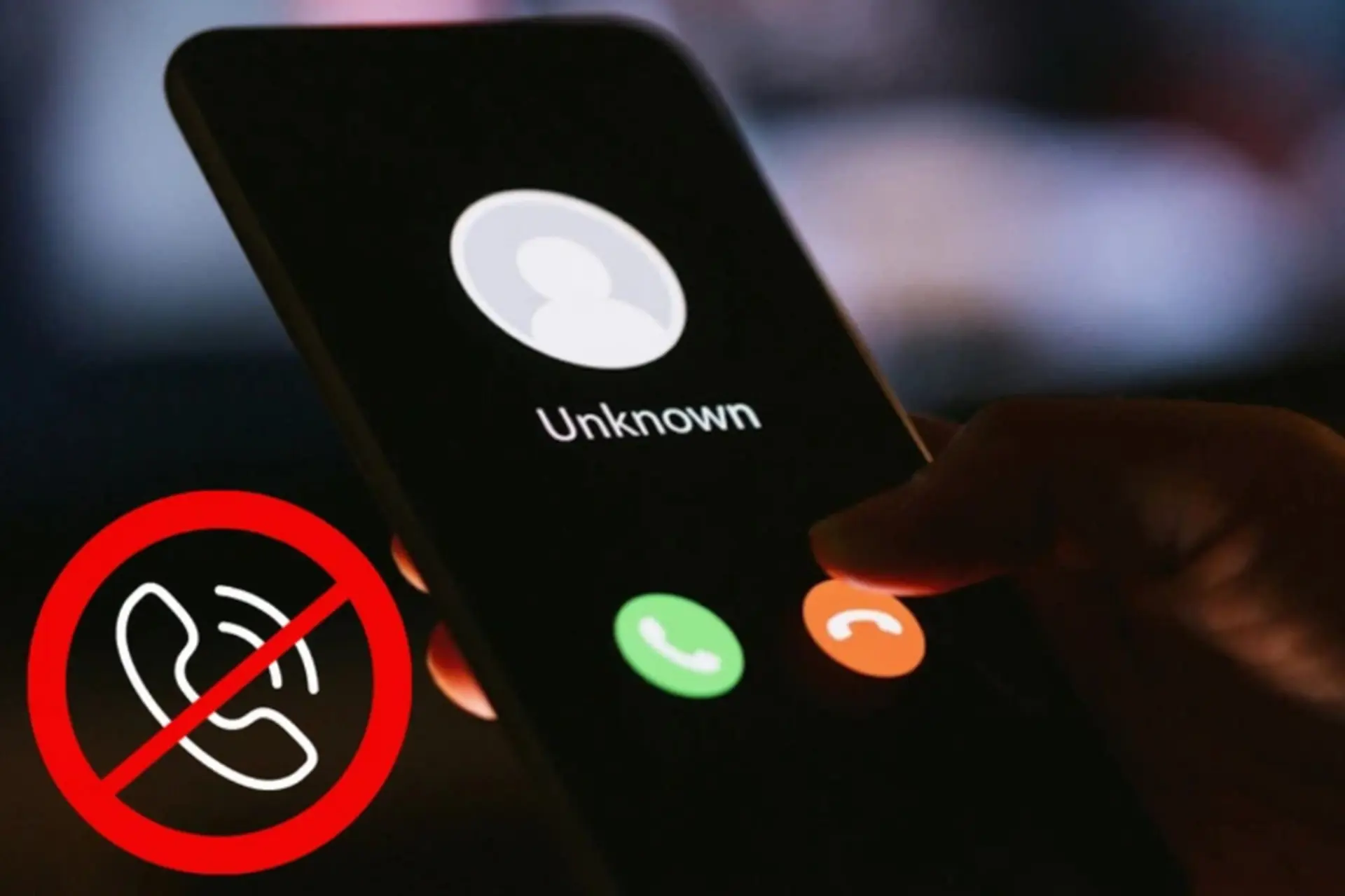 App chặn cuộc gọi rác tốt nhất hiện nay giúp hạn chế spam và bảo vệ người dùng