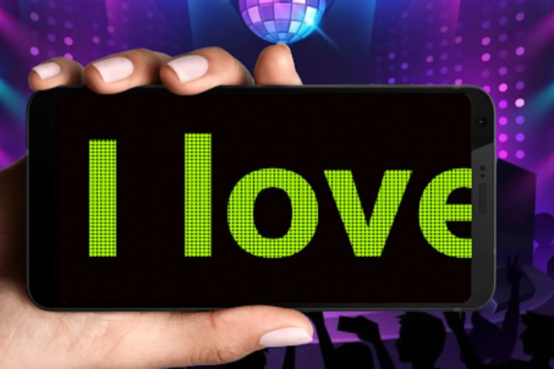 Thế nào là chạy chữ trên điện thoại? Giới thiệu các app chạy chữ trên iPhone và Android nổi bật nhất