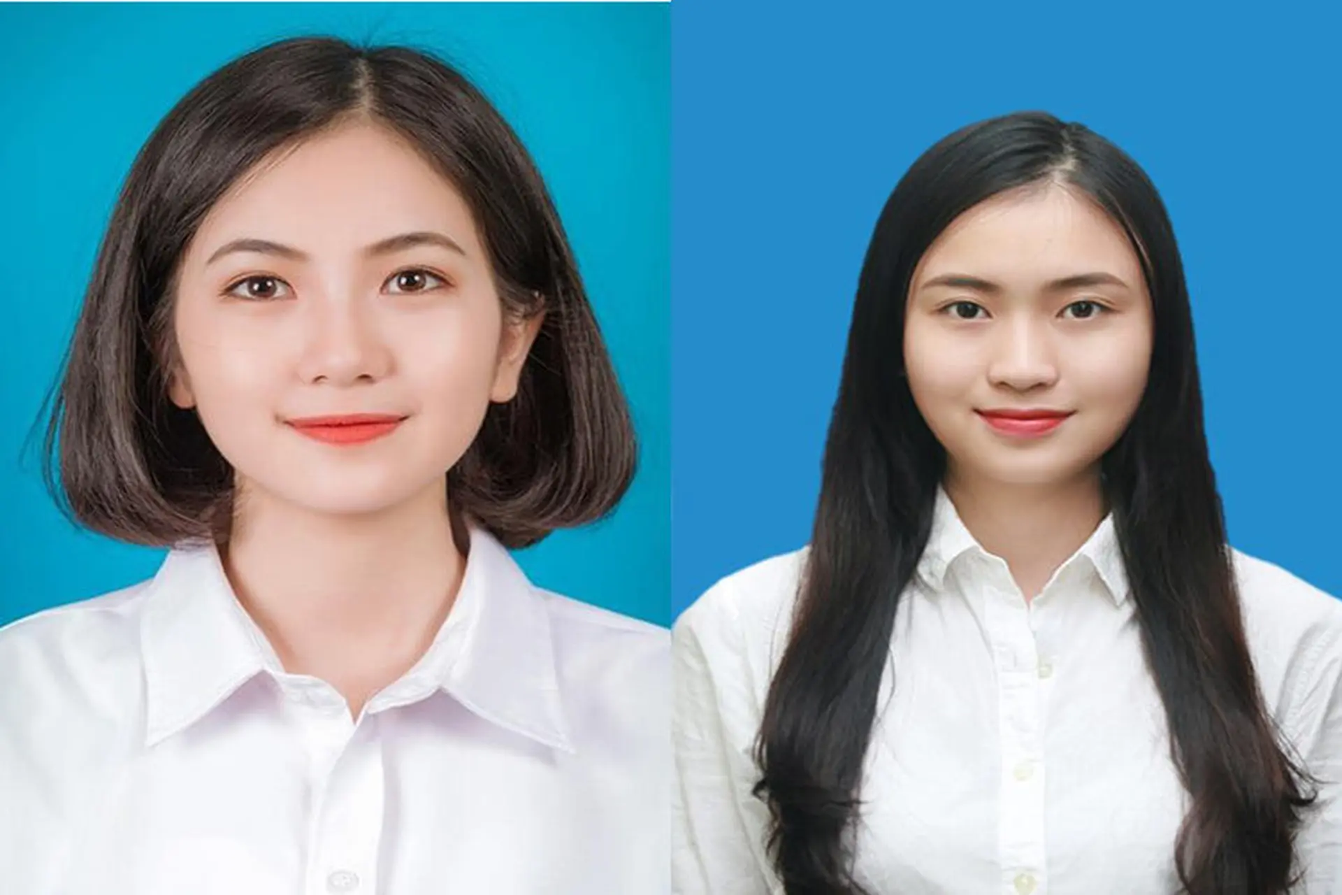 Tổng hợp các app chụp ảnh thẻ đẹp trên điện thoại, giúp bạn có chiếc ảnh thẻ ưng ý