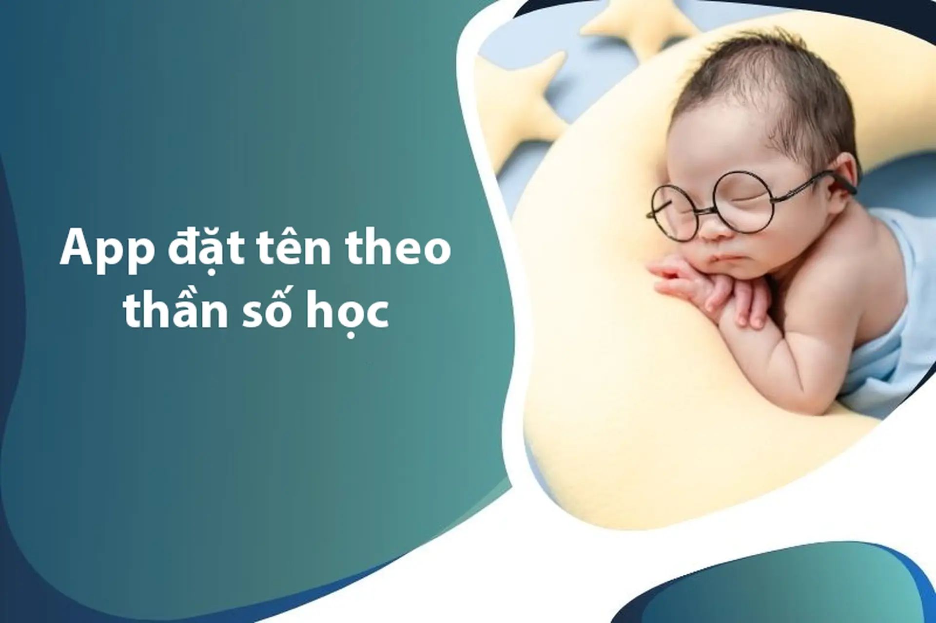 App đặt tên theo thần số học có chính xác không và nên dùng ứng dụng nào hiện nay?