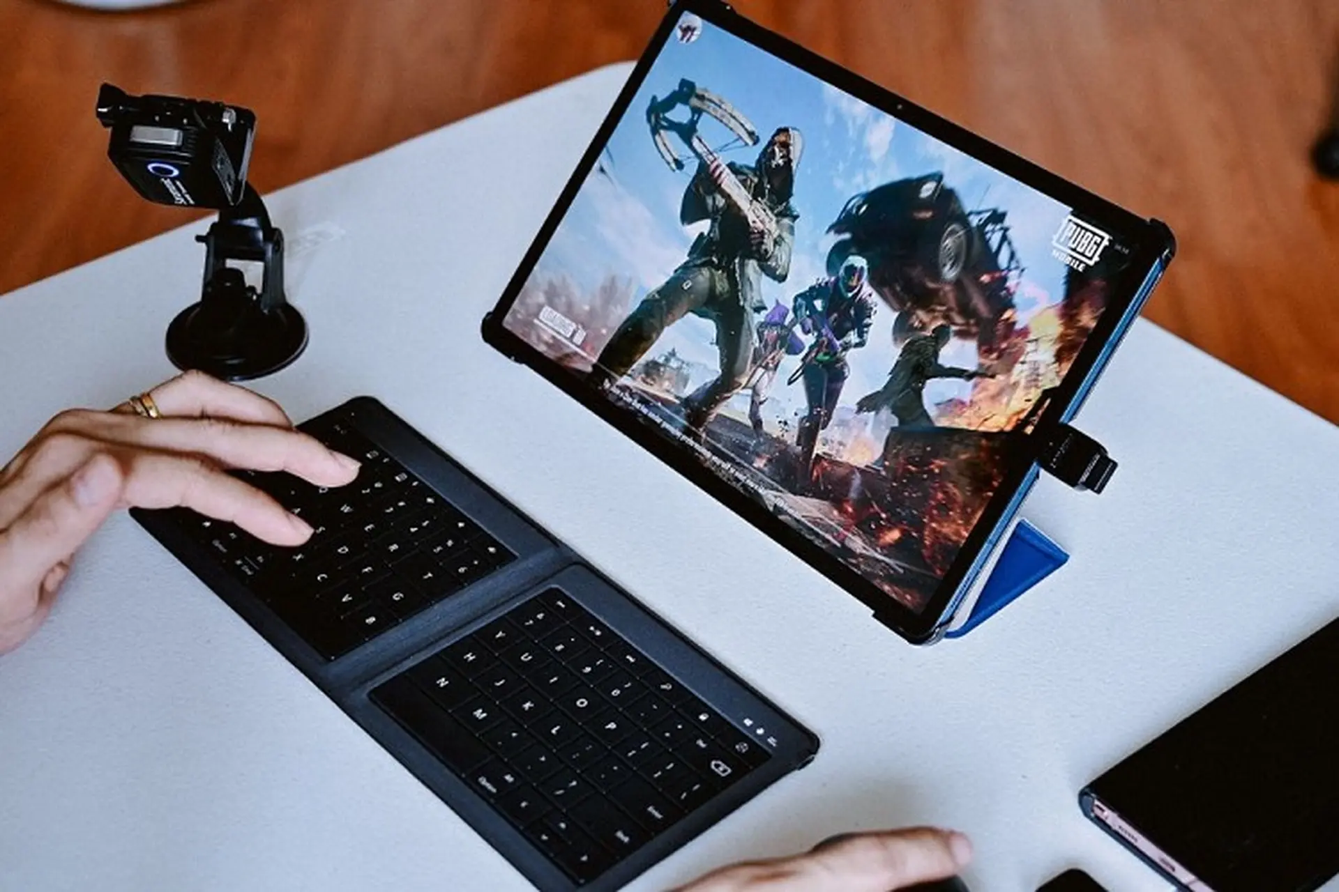 5 app hỗ trợ chơi game bằng bàn phím Bluetooth trên điện thoại có thể bạn chưa biết