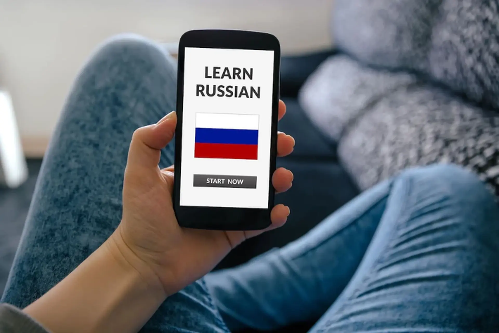 Gợi ý những app học tiếng Nga hiệu quả, giúp cải thiện từ vựng và giao tiếp
