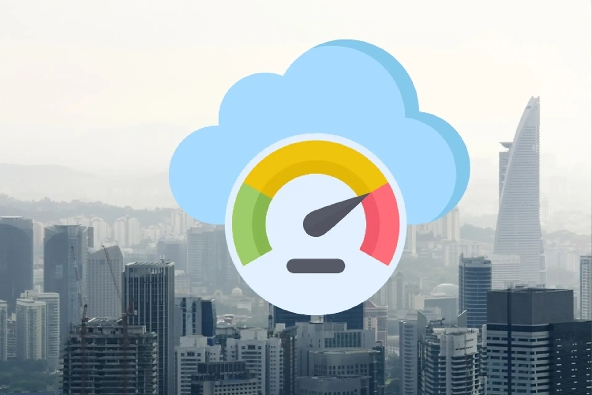 Top 7 app kiểm tra mức độ ô nhiễm không khí trên Android và iOS giúp bạn bảo vệ sức khỏe mỗi ngày