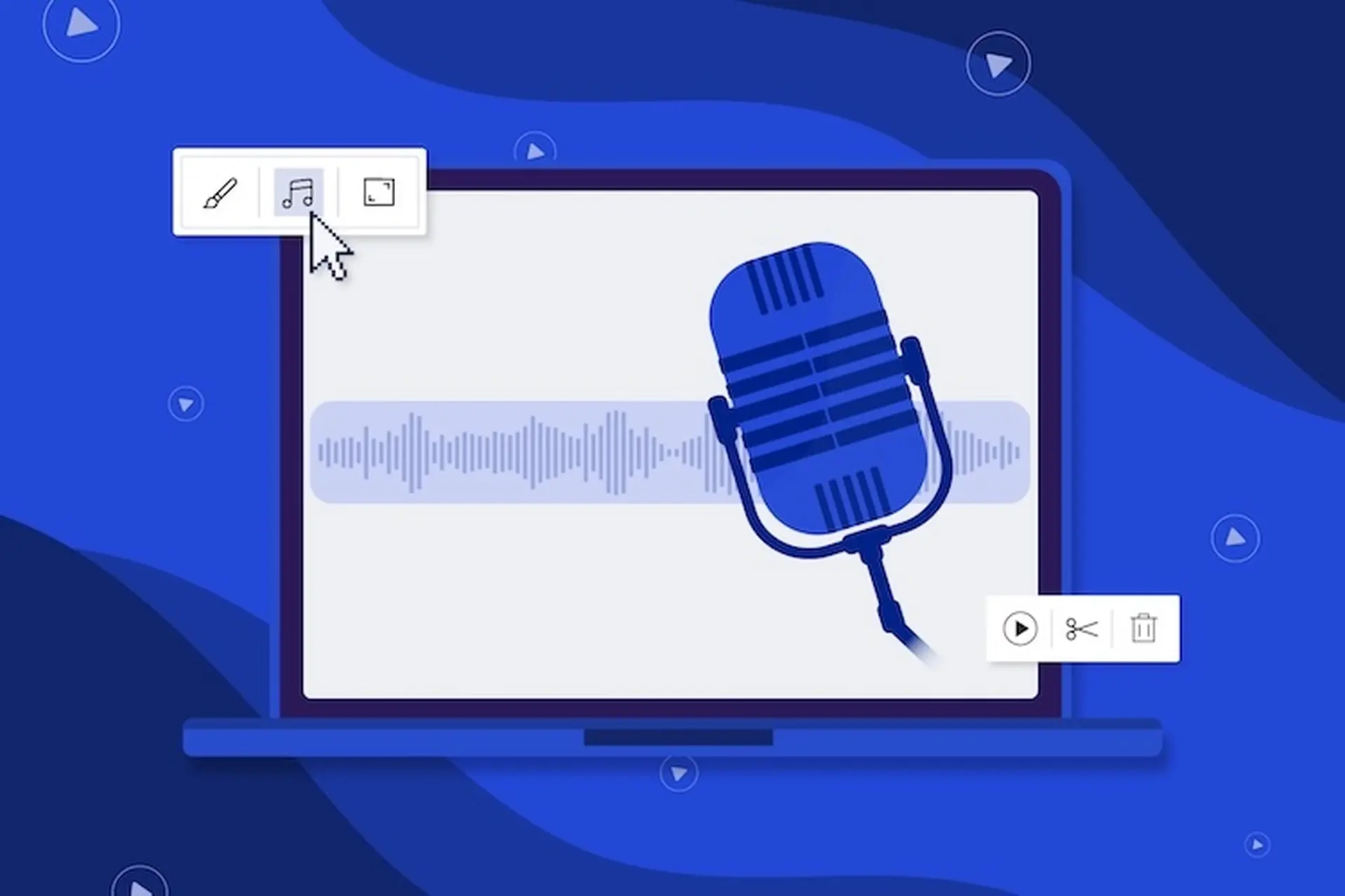 Top app lồng tiếng video tốt nhất hiện nay: Hướng dẫn chi tiết từ A–Z cho người mới