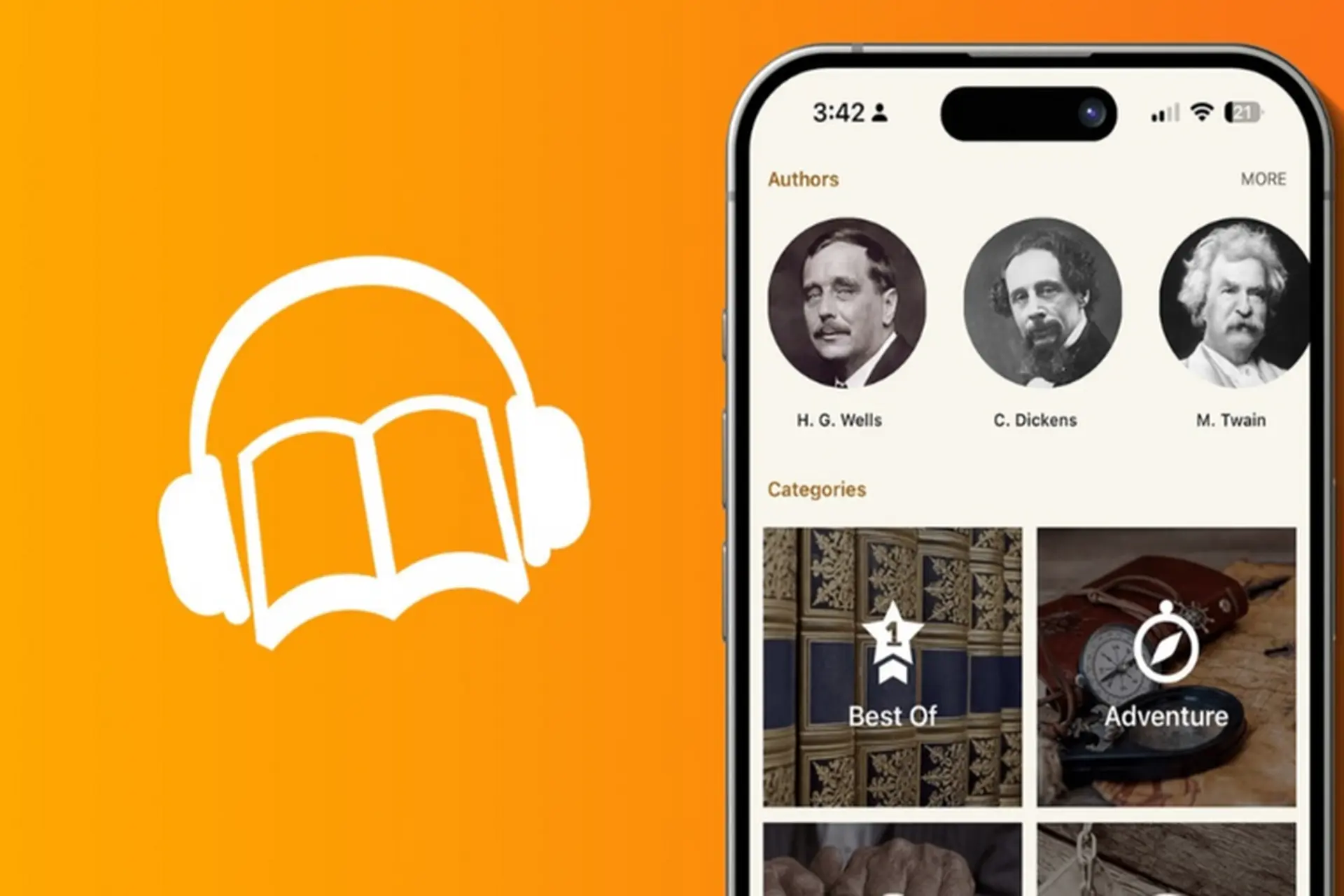 Tổng hợp App nghe truyện audio miễn phí trên điện thoại chất lượng tốt nhất hiện nay