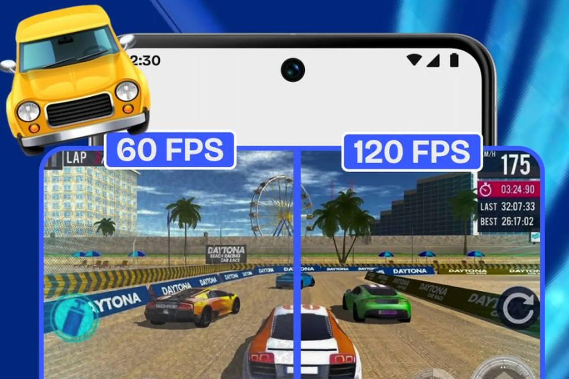 Top 6 app tăng FPS cho game mobile giúp bạn chiến game mượt mà, không lo giật lag hay nóng máy