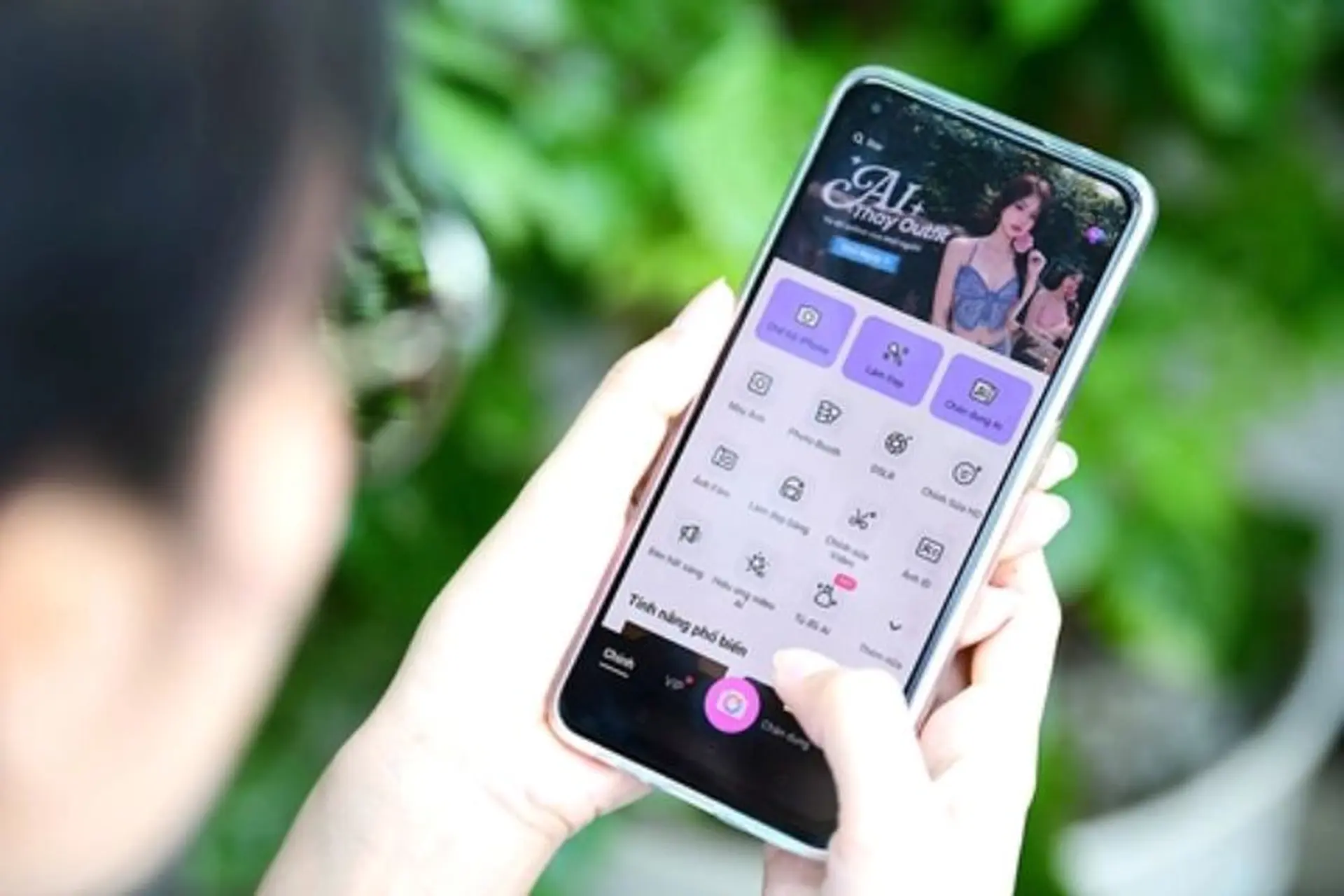Giới thiệu các app thay đổi quần áo bằng AI vô cùng hữu ích, thỏa sức sáng tạo phong cách cá nhân