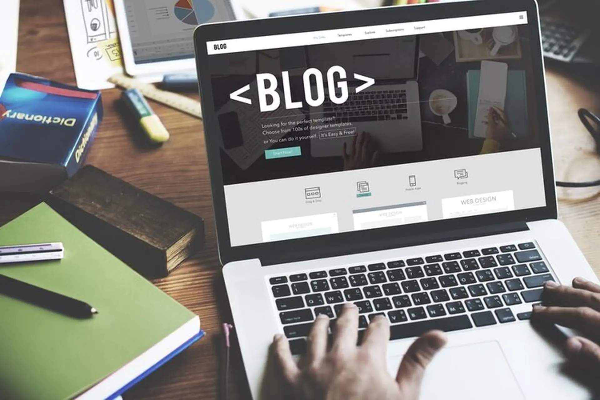 Gợi ý những app viết Blog kiếm tiền cho học sinh đáng tin cậy nhất hiện nay và lưu ý khi sử dụng