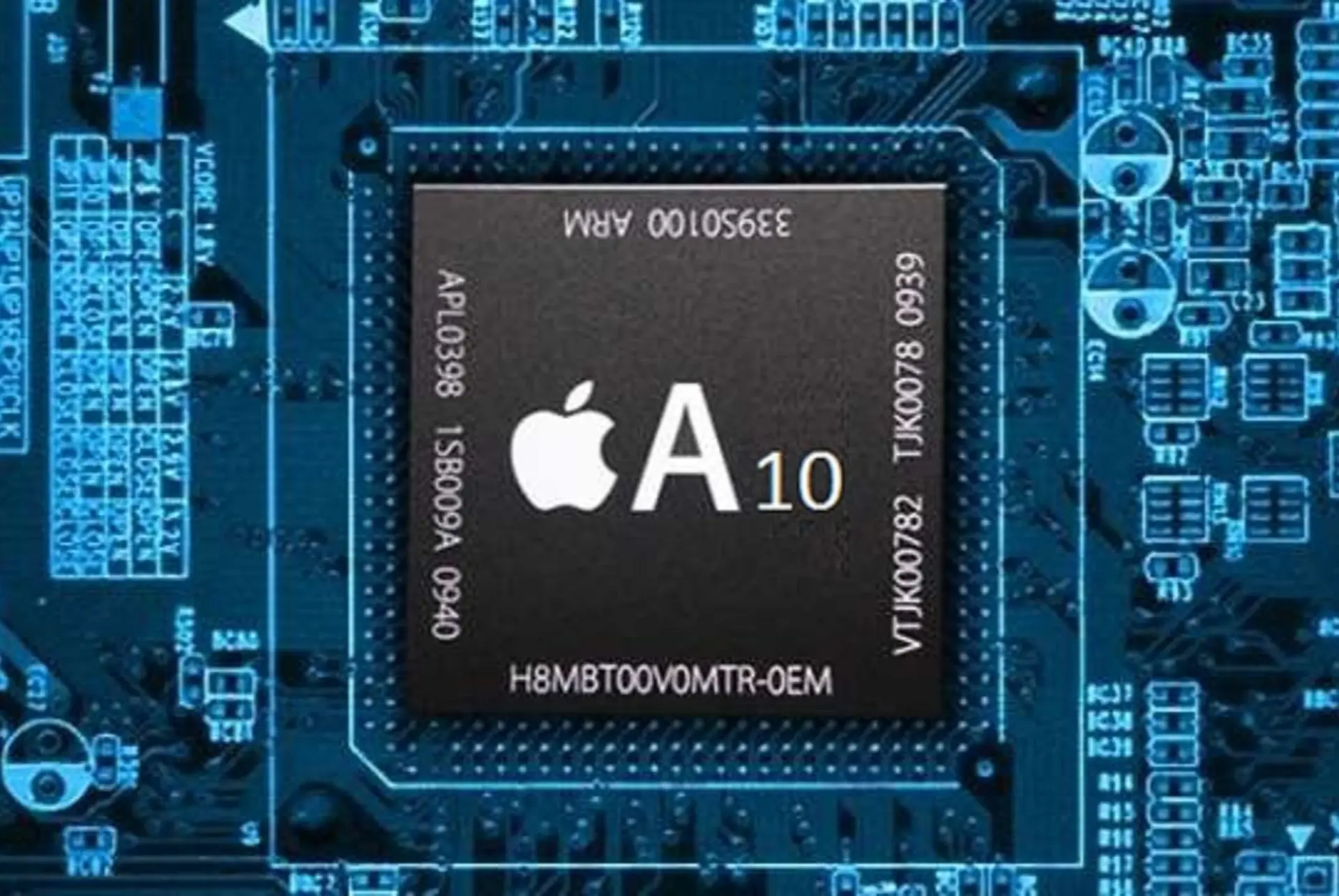 Apple A10 Fusion: Khám phá con chip 4 nhân đầu tiên làm nên tên tuổi iPhone 7