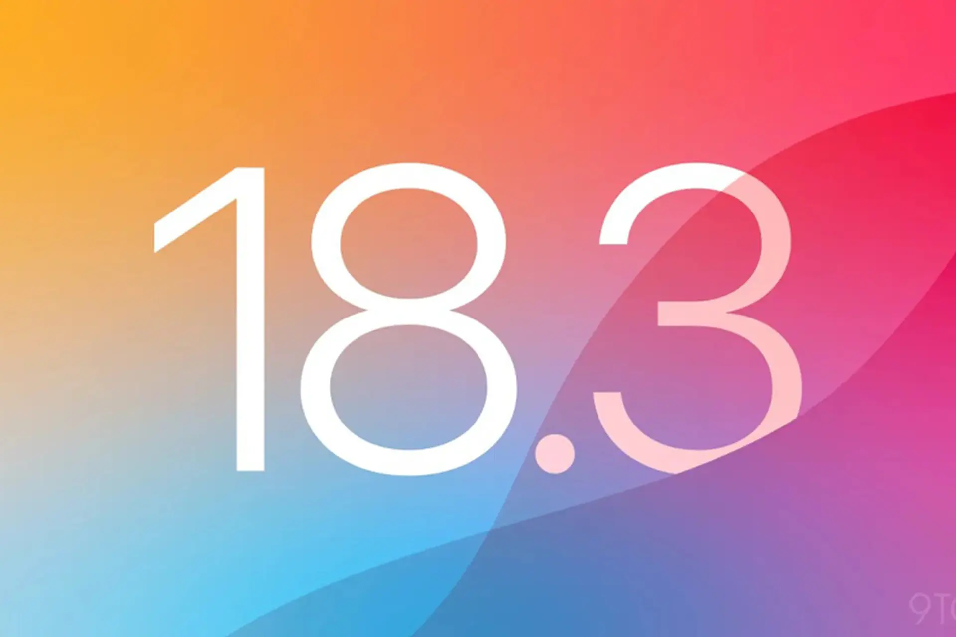 Apple chặn hạ cấp từ iOS 18.3.2 về iOS 18.3.1, người dùng không thể quay về phiên bản cũ