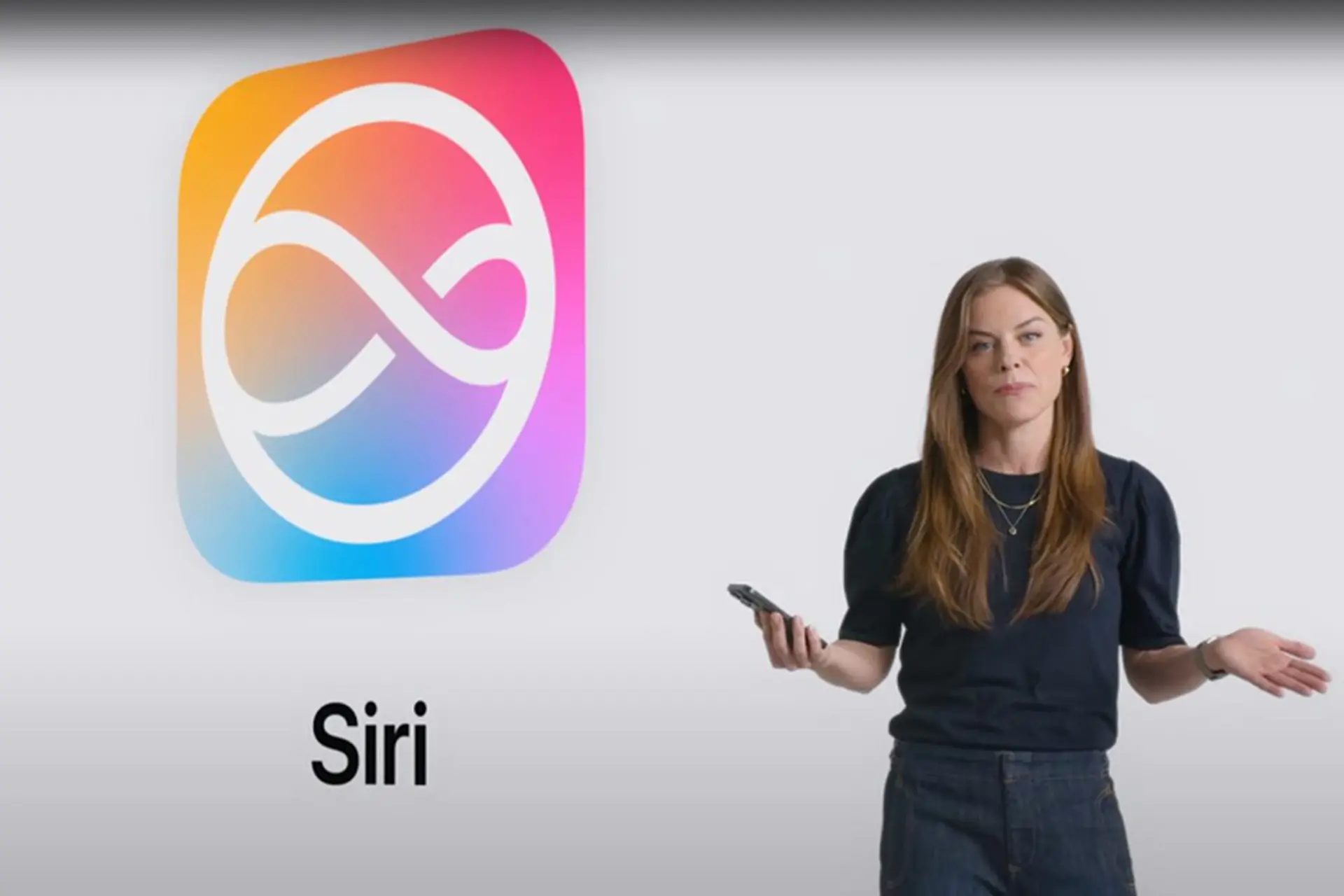 Apple chuẩn bị cho Siri thế hệ mới với sự hợp tác từ các ứng dụng nổi tiếng