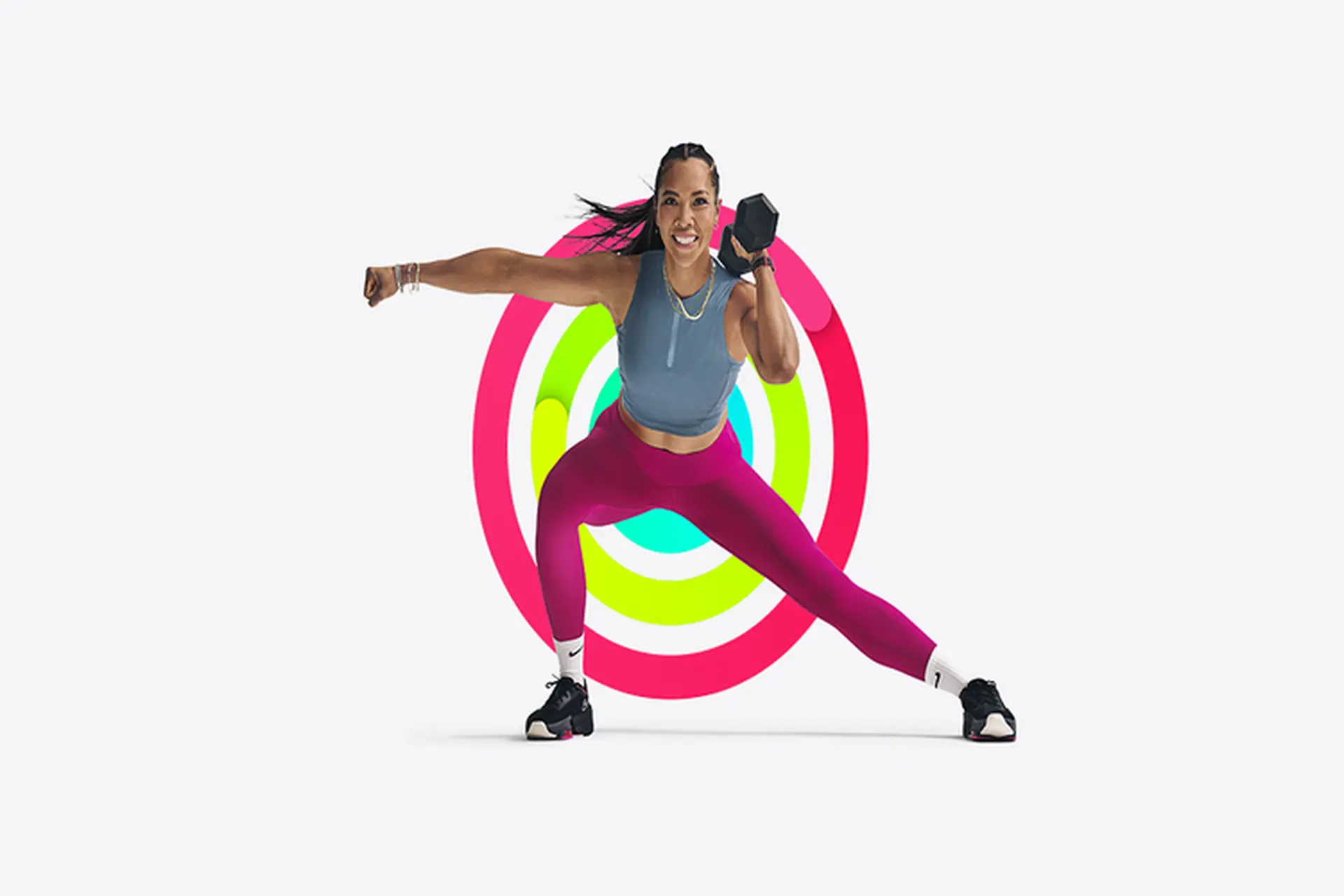 Tìm hiểu về Apple Fitness +: Cách thức hoạt động trên các thiết vị của Apple và những lợi ích Apple Fitness + mang lại