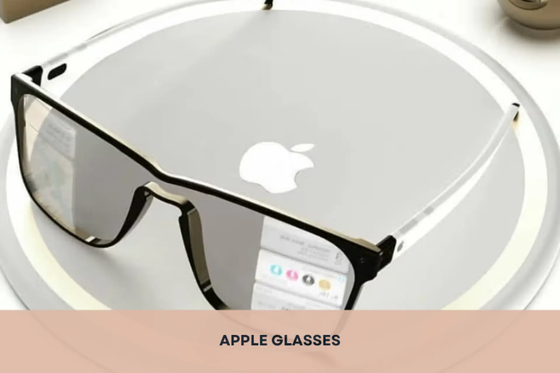 Apple Glasses là gì? Tìm hiểu chi tiết về kính thông minh Apple và những tính năng nổi bật