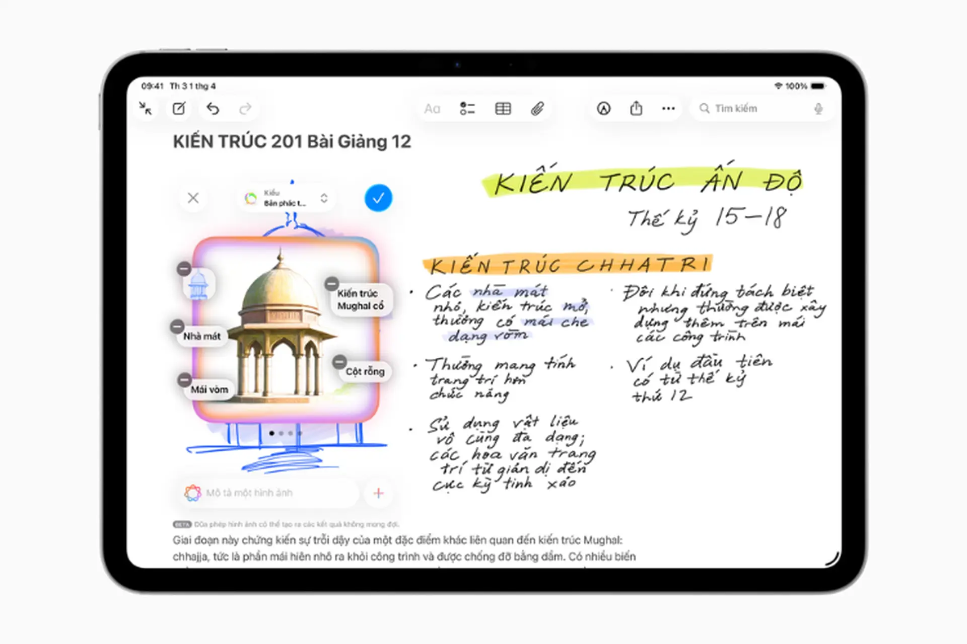 Apple Intelligence có định dạng AI riêng cho Việt Nam (tiếng Việt) chưa và lúc nào có thể sử dụng được?