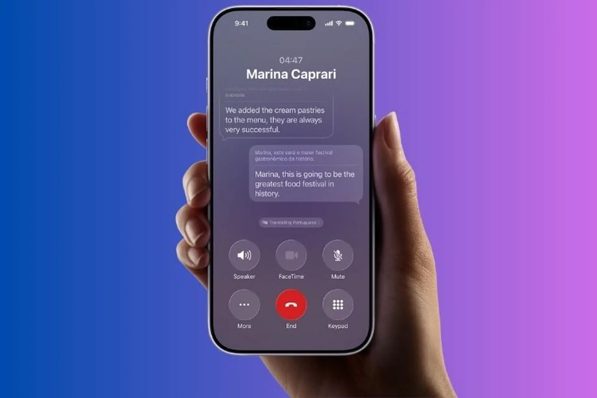 Apple Intelligence trên iPhone 17: Trí tuệ nhân tạo giúp iPhone trở nên thông minh và gần gũi