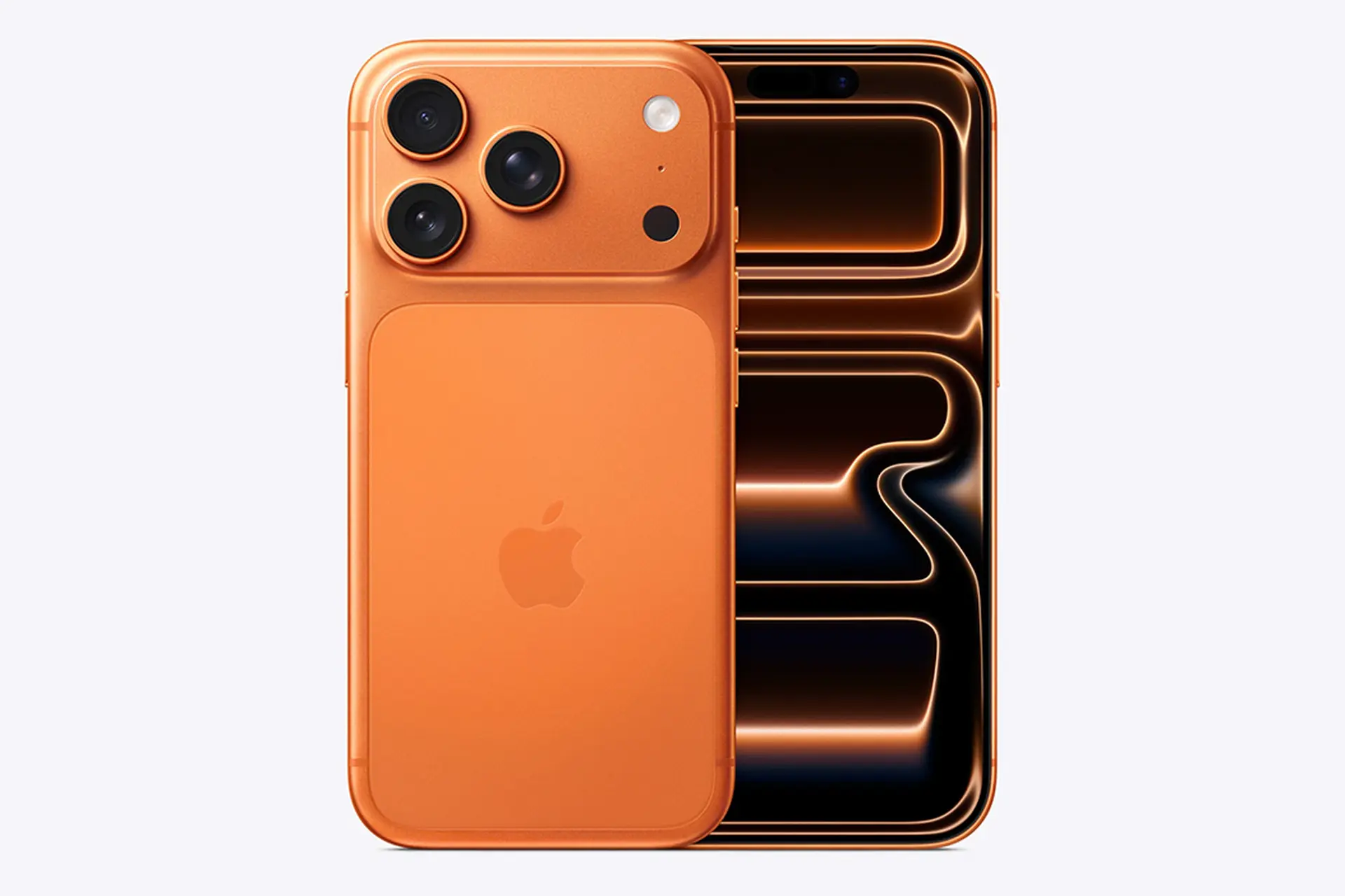 iPhone 17 Pro Max 2TB: Giá bán, màu sắc, ngày về hàng chính thức