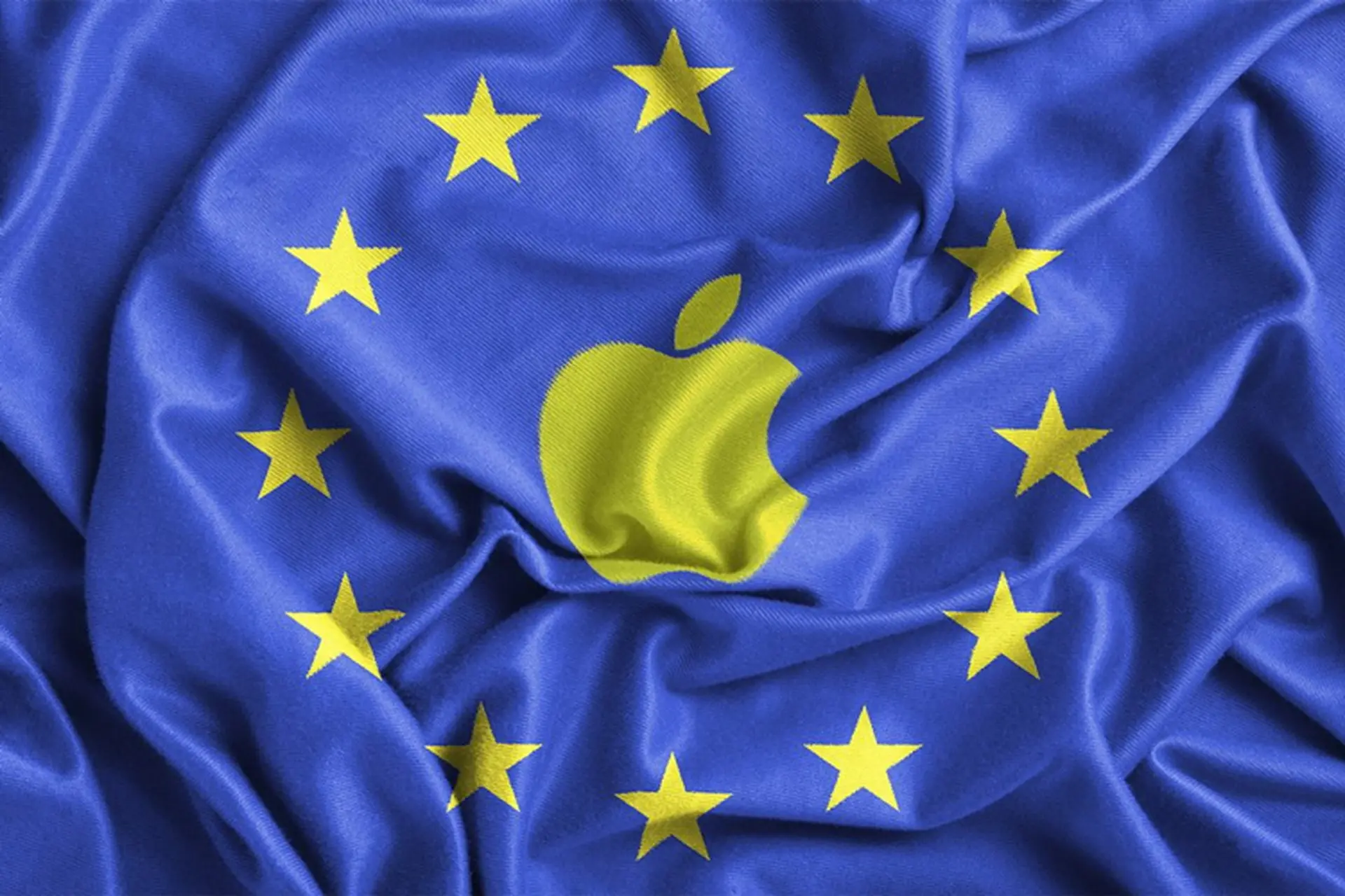Apple kêu gọi hủy bỏ Đạo luật DMA, EU lập tức phản pháo