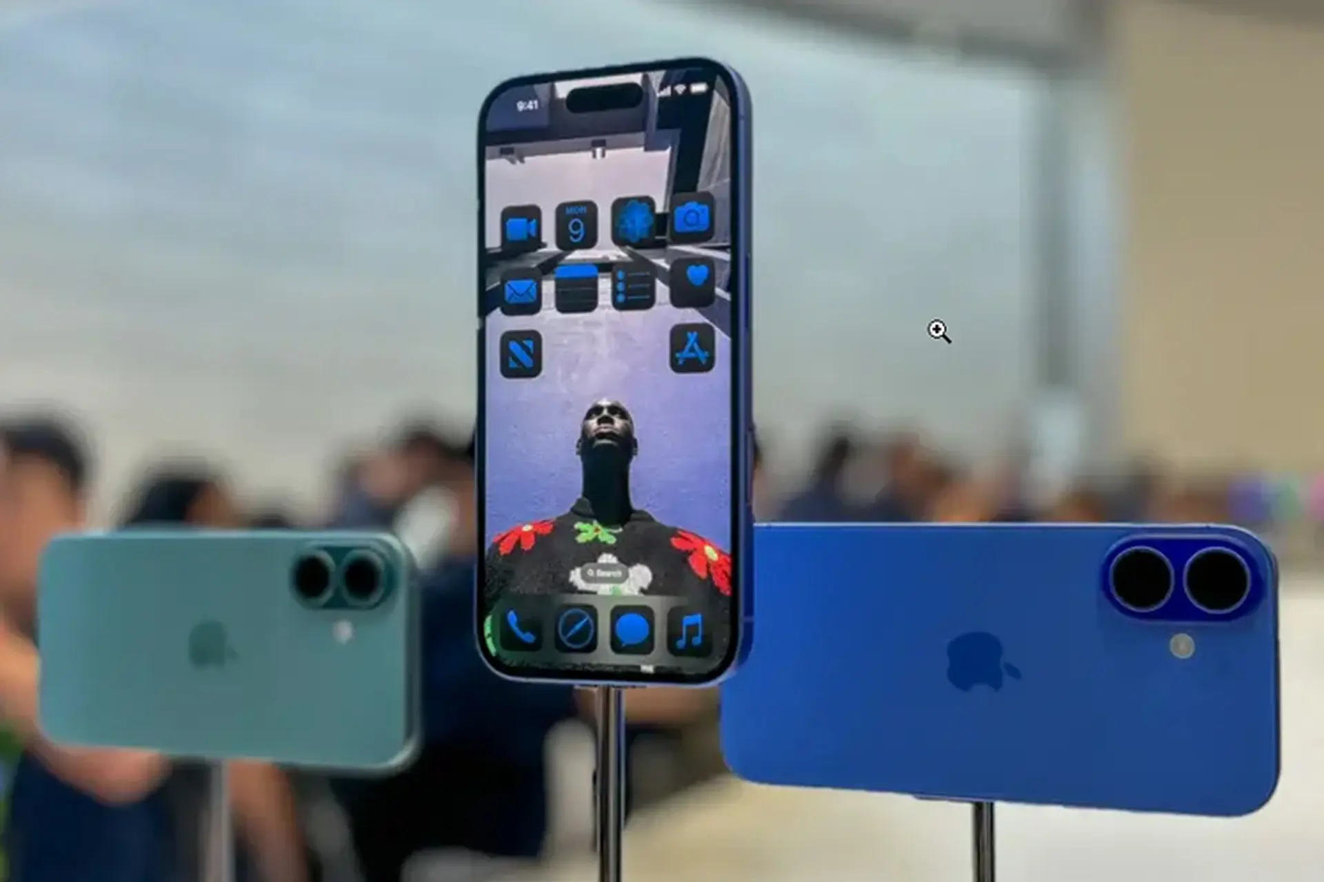 Apple không hài lòng với nhãn hiệu năng EU dán trên iPhone, cho rằng tiêu chuẩn thiếu rõ ràng