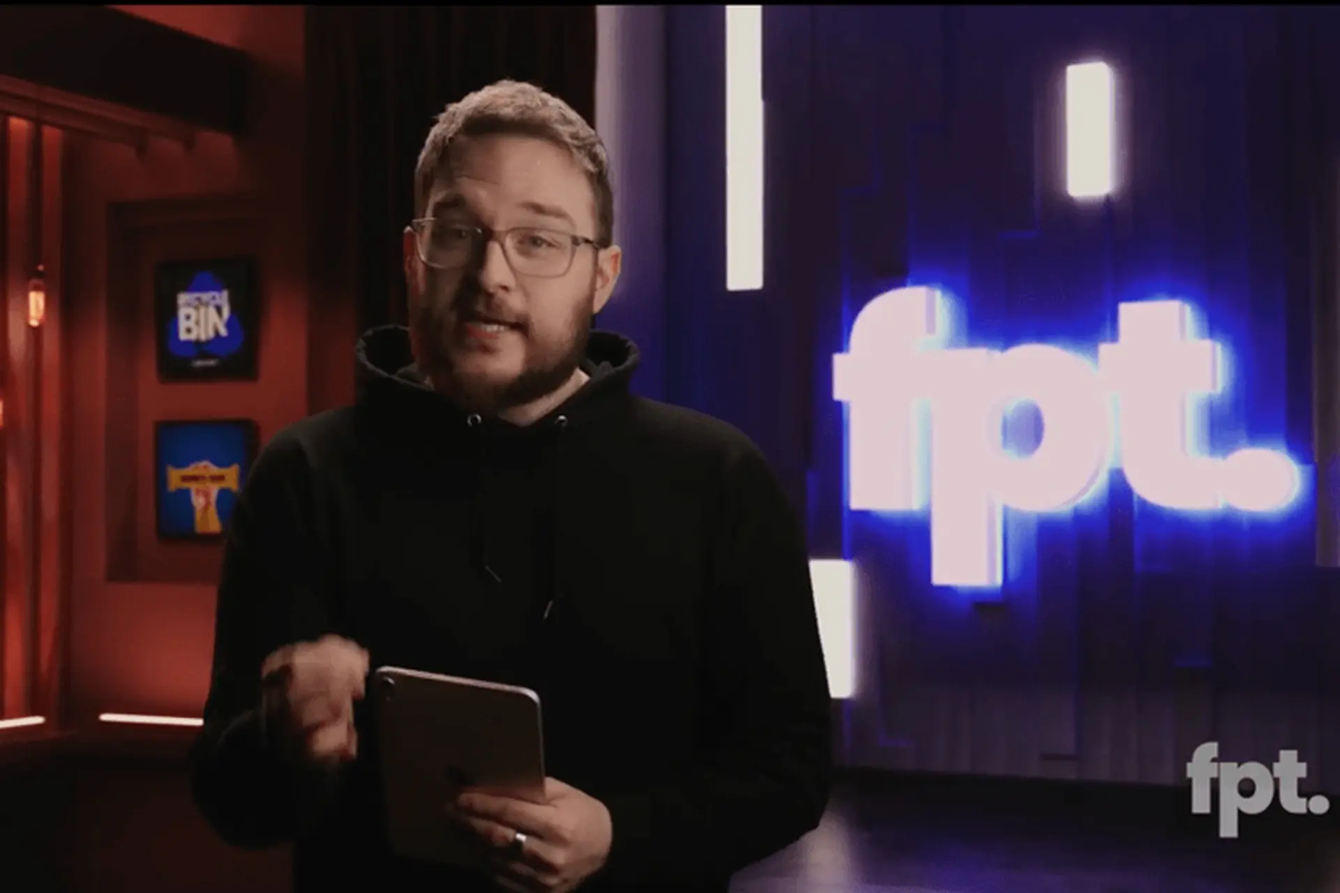 Apple kiện Jon Prosser vì tiết lộ bí mật iOS 26