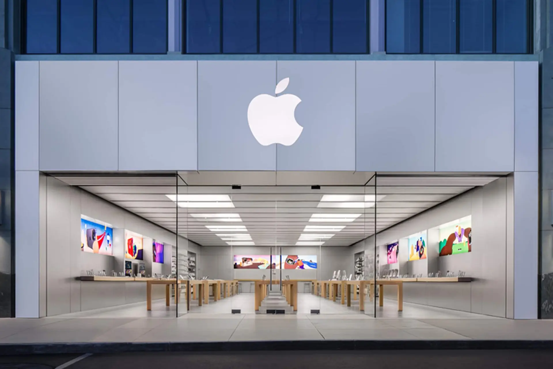 Apple là thương hiệu giá trị nhất thế giới năm 2025
