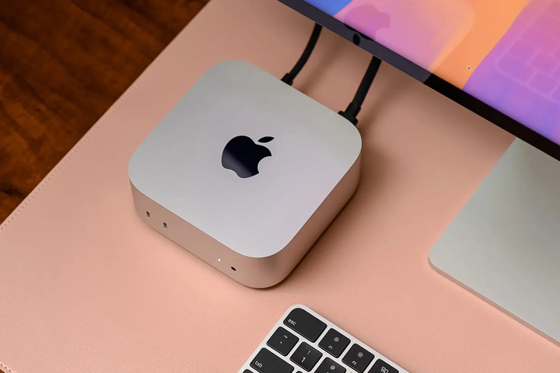 Apple Mac Mini là gì? Tìm hiểu tất tần tật về dòng PC nhỏ gọn của Apple
