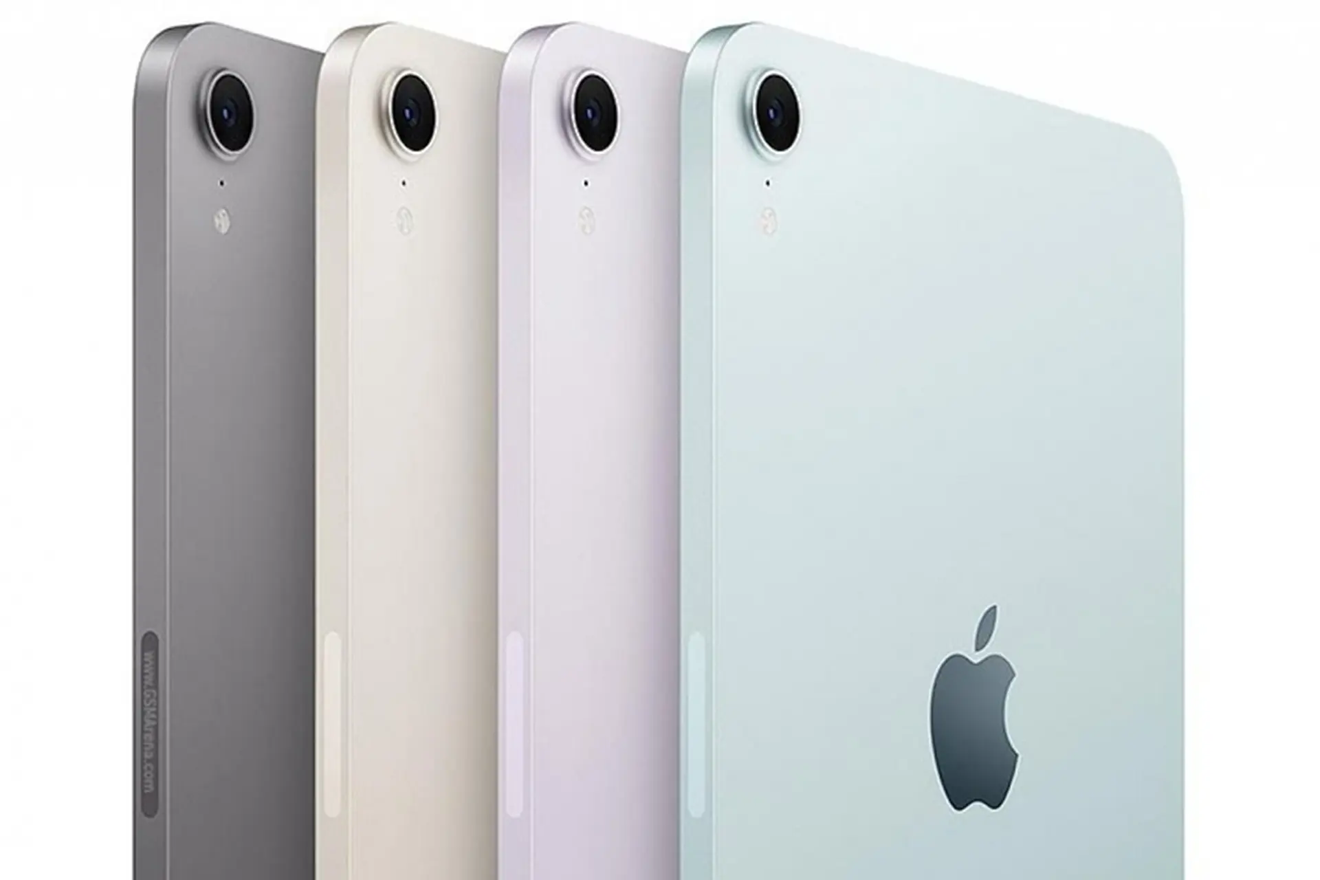 Apple mở rộng chương trình “tự sửa thiết bị” cho iPad