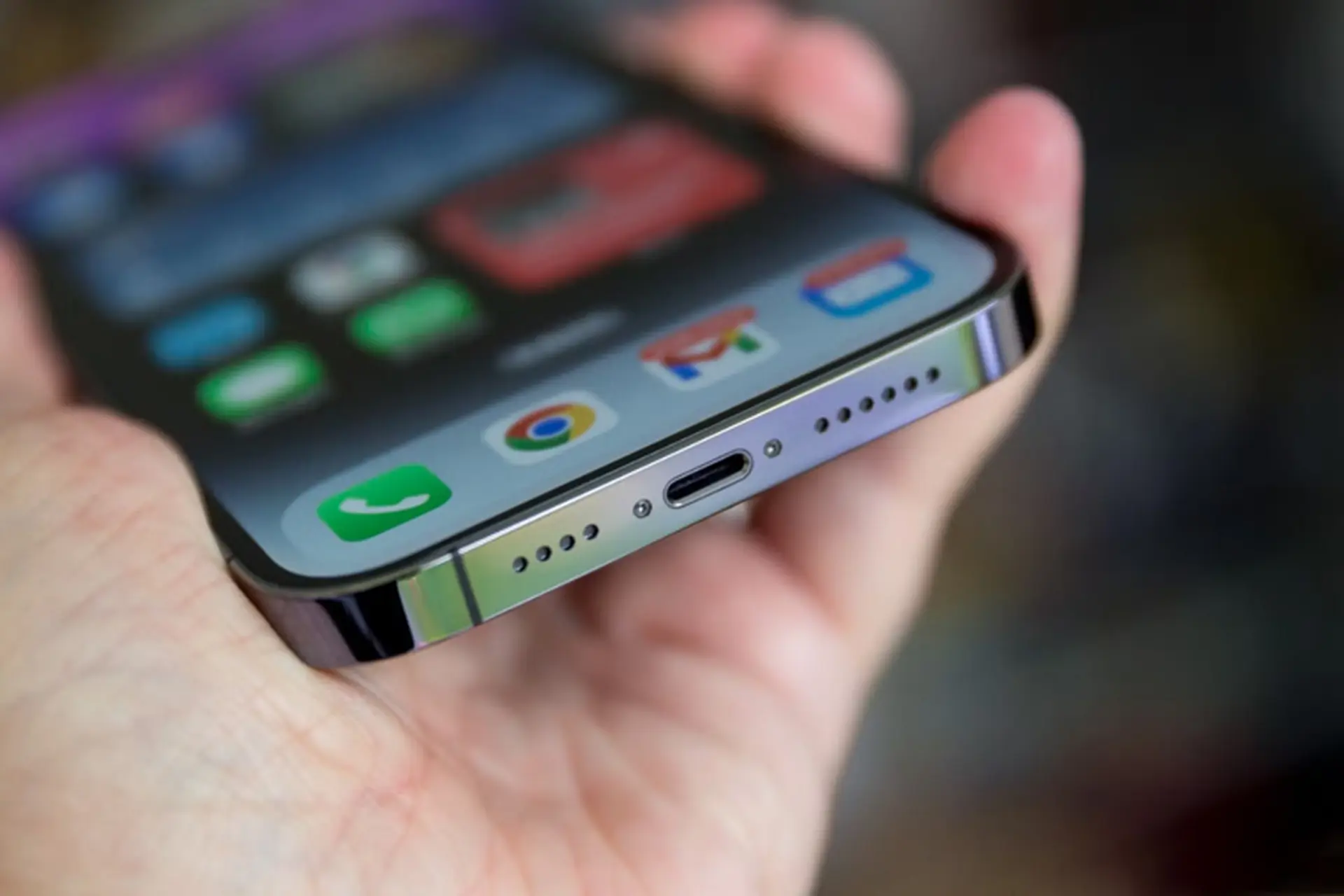 Apple ngừng bán iPhone 14 và iPhone SE tại EU từ tháng này