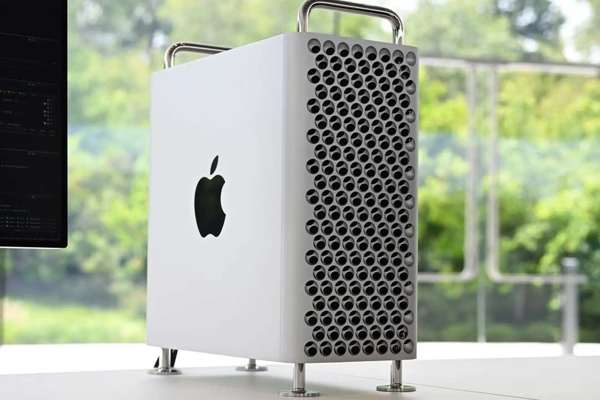 Apple ngừng bán Mac Pro, tập trung phát triển Mac Studio