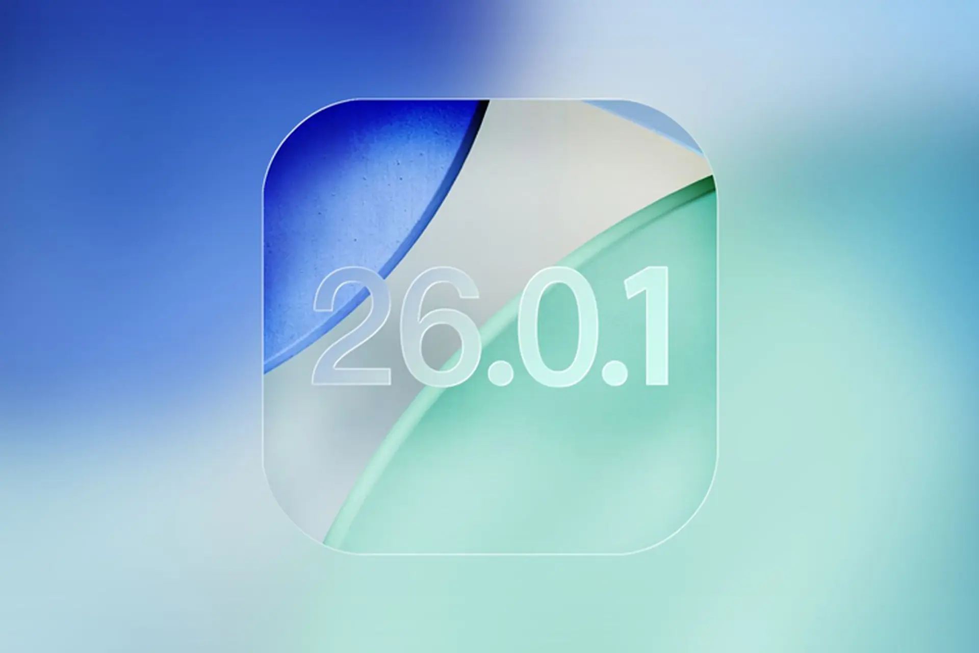 Apple phát hành iOS 26.0.1, sửa nhiều lỗi cho iPhone Air và iPhone 17 Pro