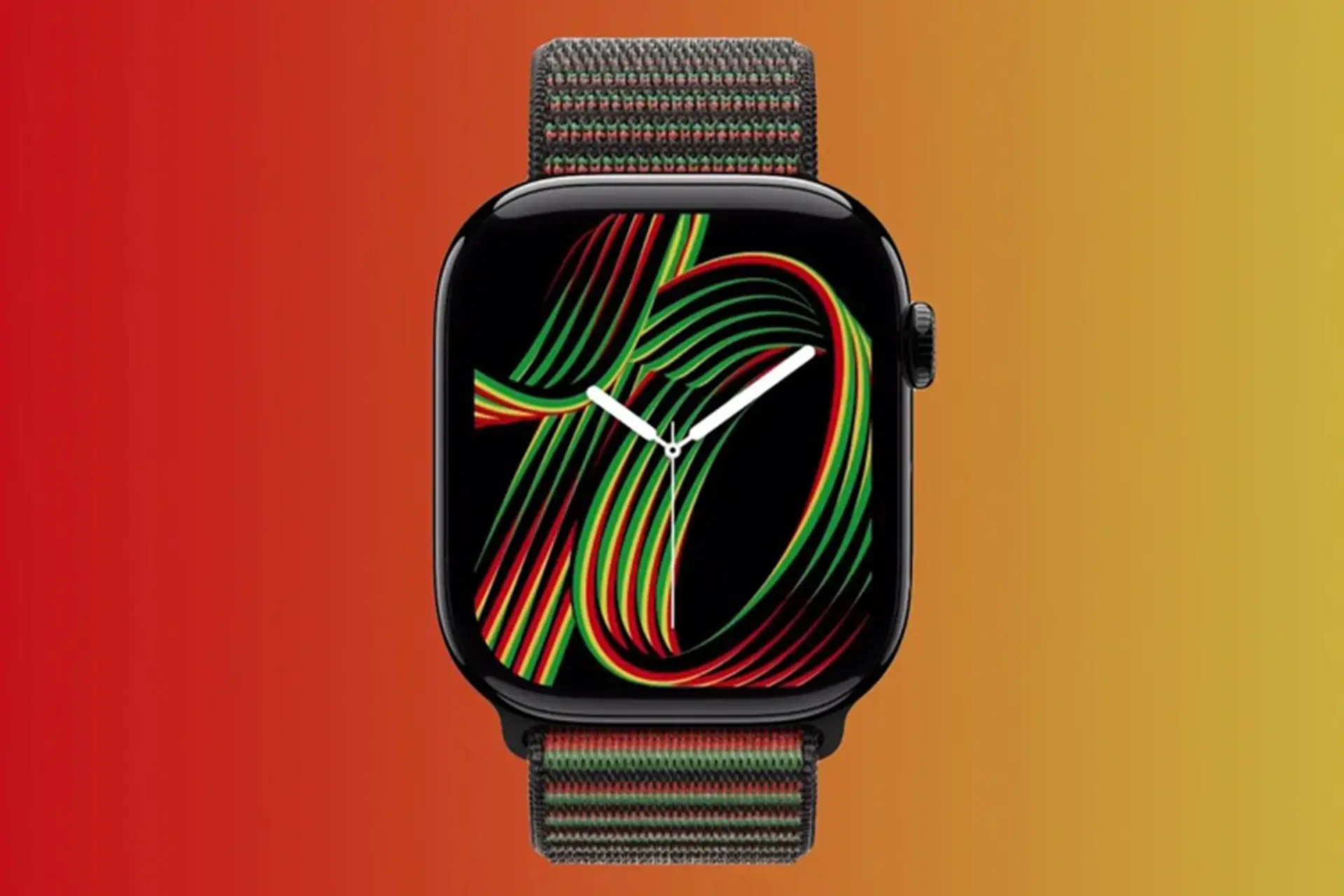 Apple phát hành watchOS 11.3: Giới thiệu mặt đồng hồ Unity Rhythm và cải tiến mới