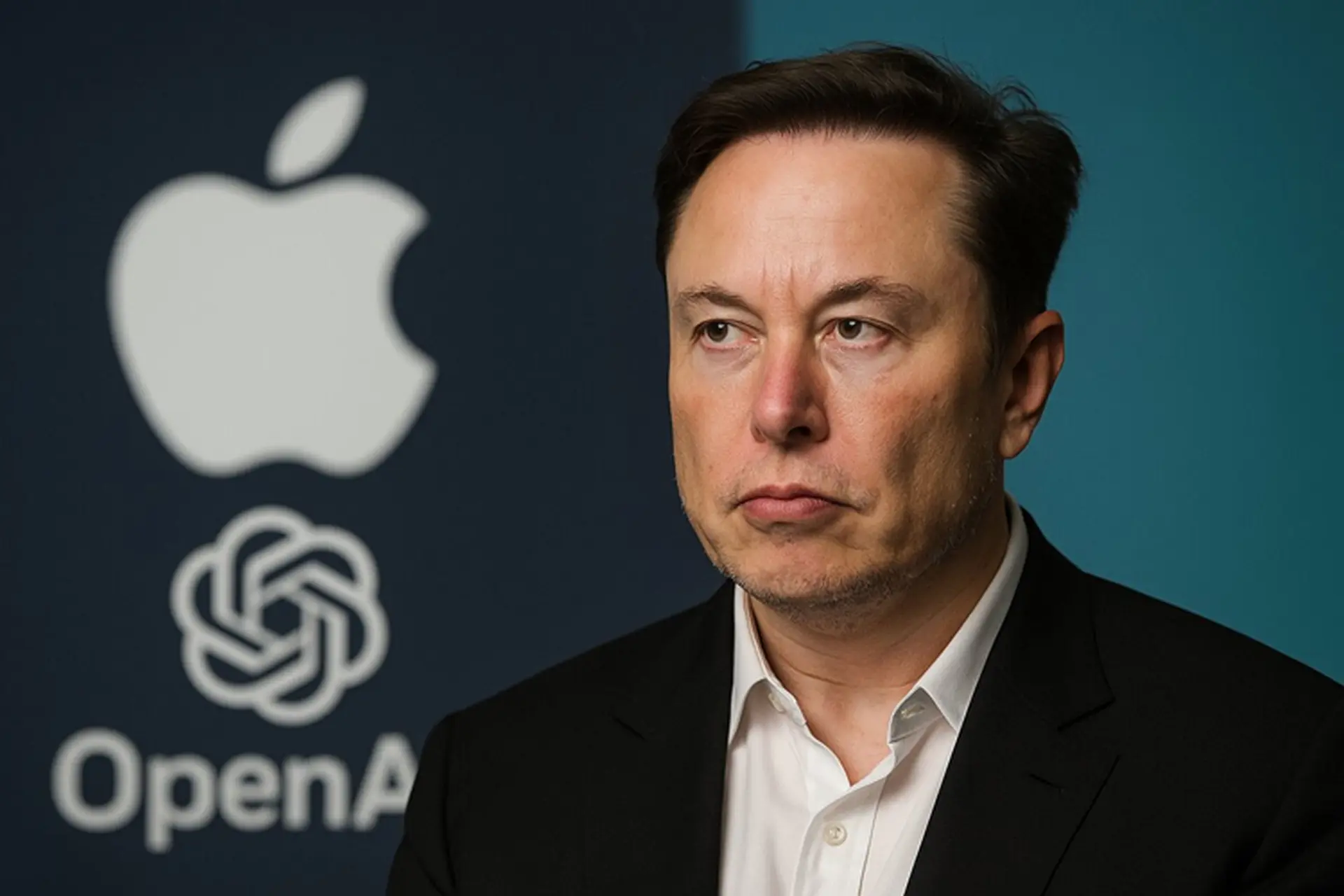 Apple bác bỏ cáo buộc thiên vị OpenAI từ Elon Musk