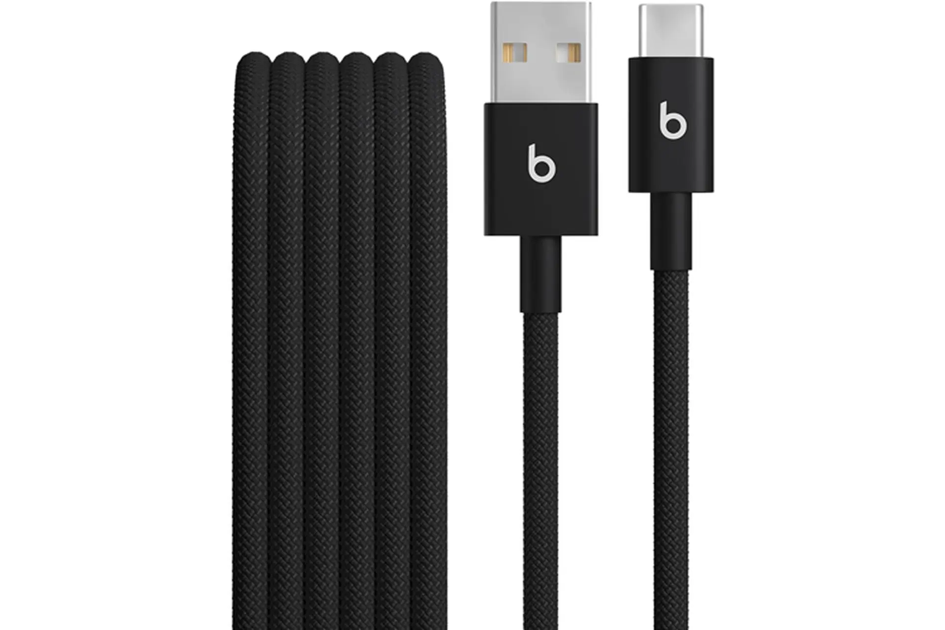 Apple ra mắt dây Cáp Beats USB-A sang USB-C, giải pháp cho CarPlay với iPhone USB-C