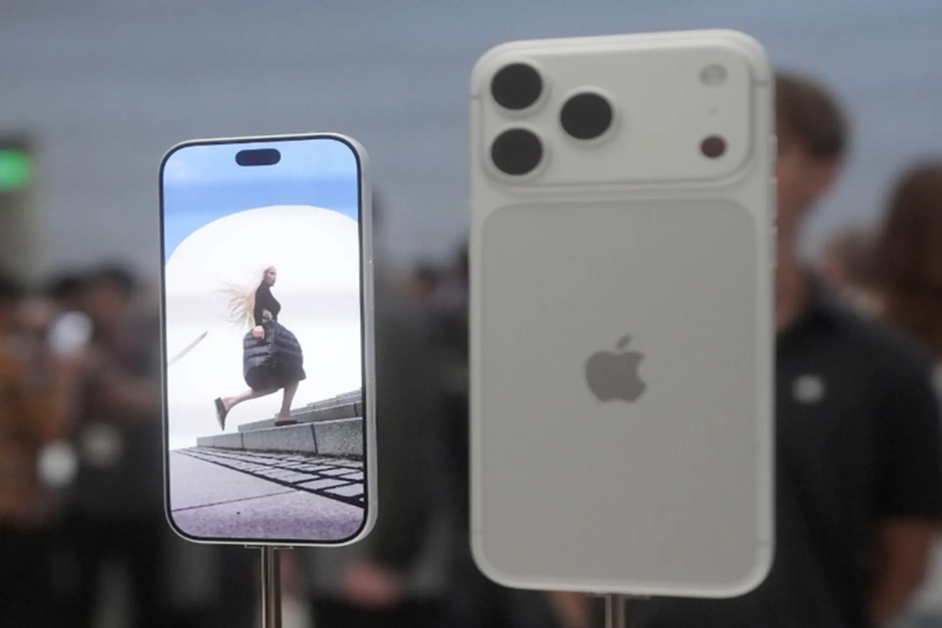 Apple Reference Image là gì? Tìm hiểu khái niệm, cách thức hoạt động và lợi ích của Apple Reference Image trong nhiếp ảnh