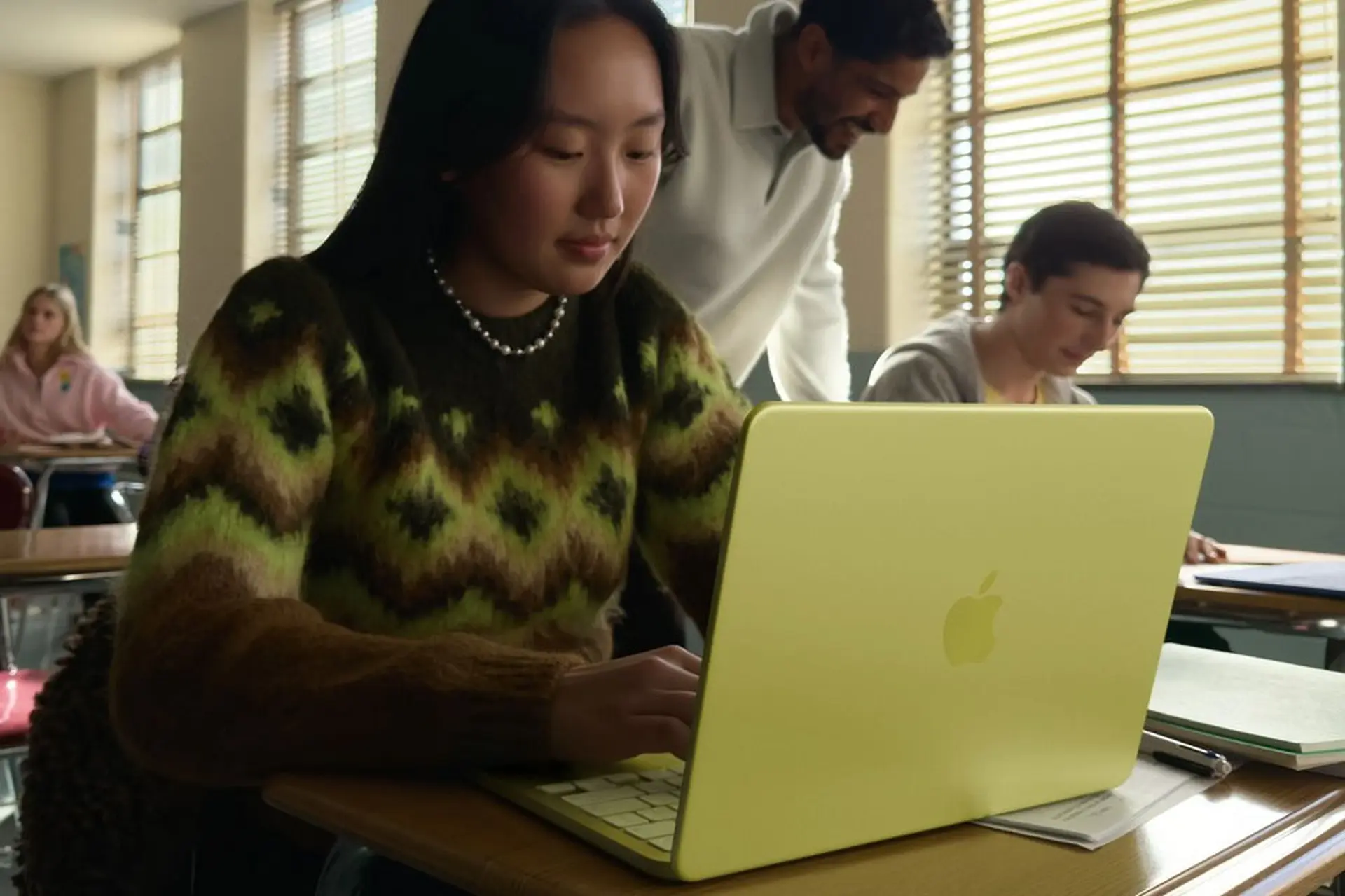 Apple tăng giá MacBook, iPad trên toàn cầu vì cơn sốt AI