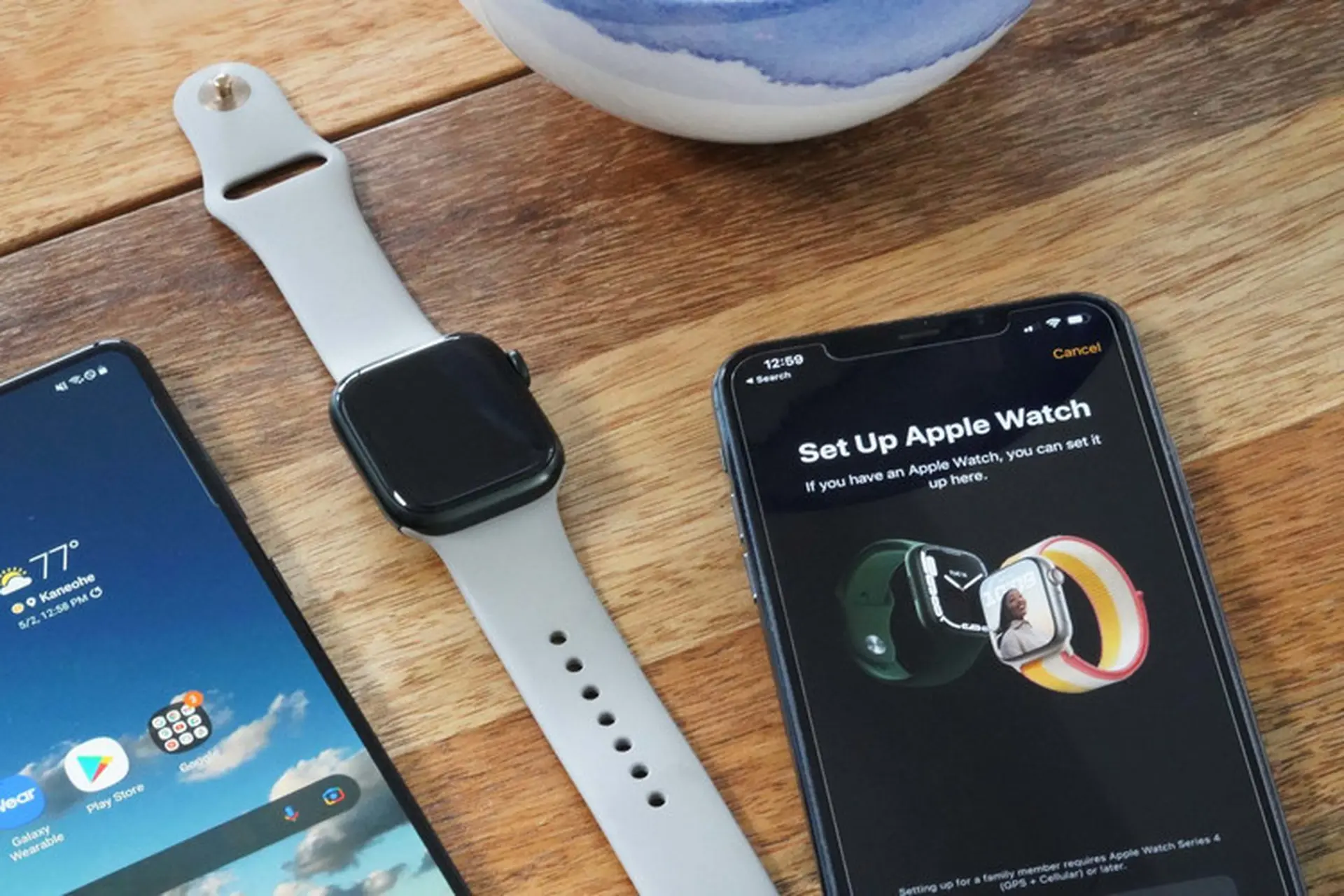  Apple Watch không hiện thông báo: Đâu là nguyên nhân và giải pháp khắc phục hoàn toàn