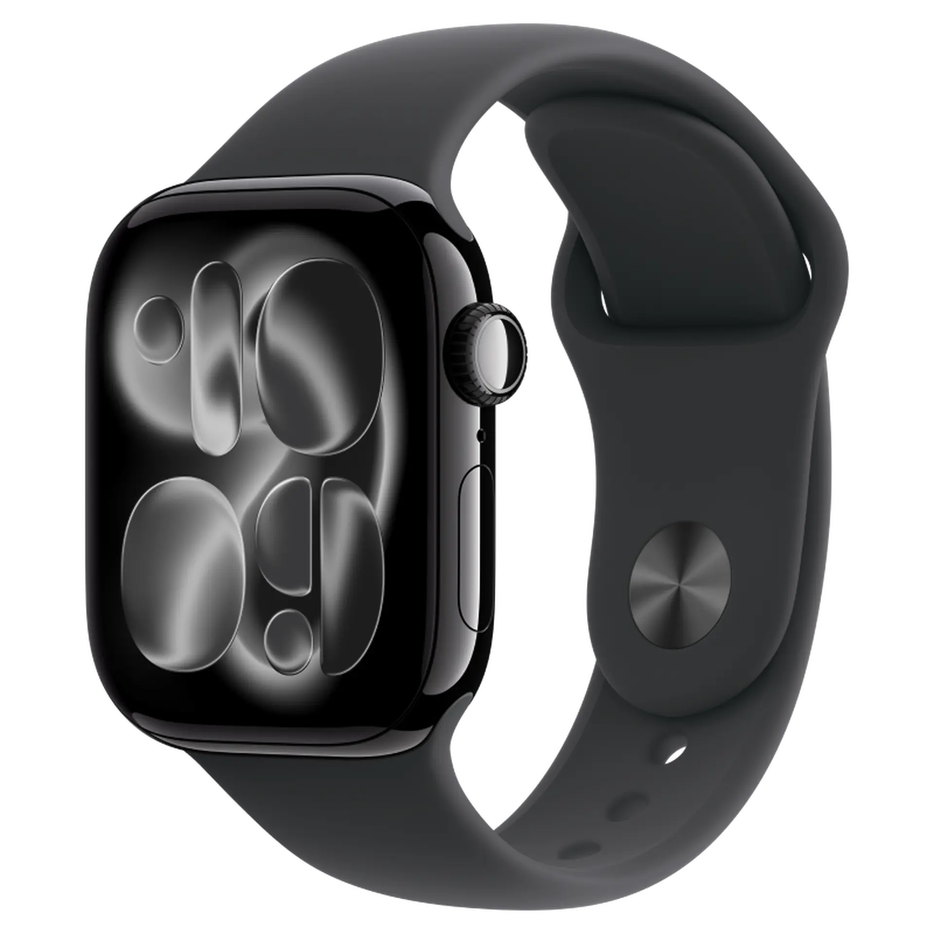 Apple Watch Series 11 GPS 42mm Viền nhôm dây cao su