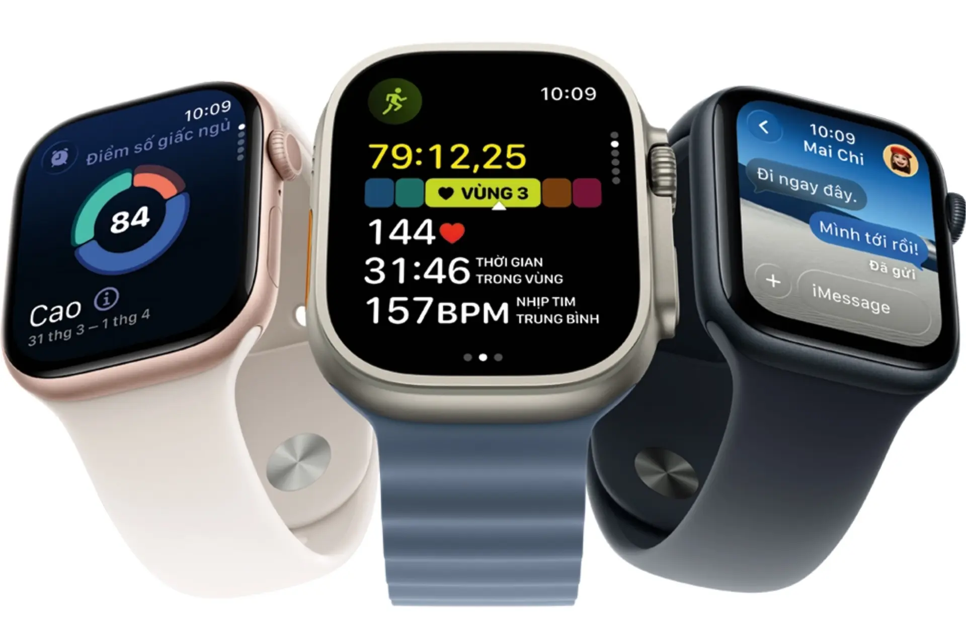 Apple Watch Series 11 có gì mới so với Series 10? Khám phá những nâng cấp nổi bật 