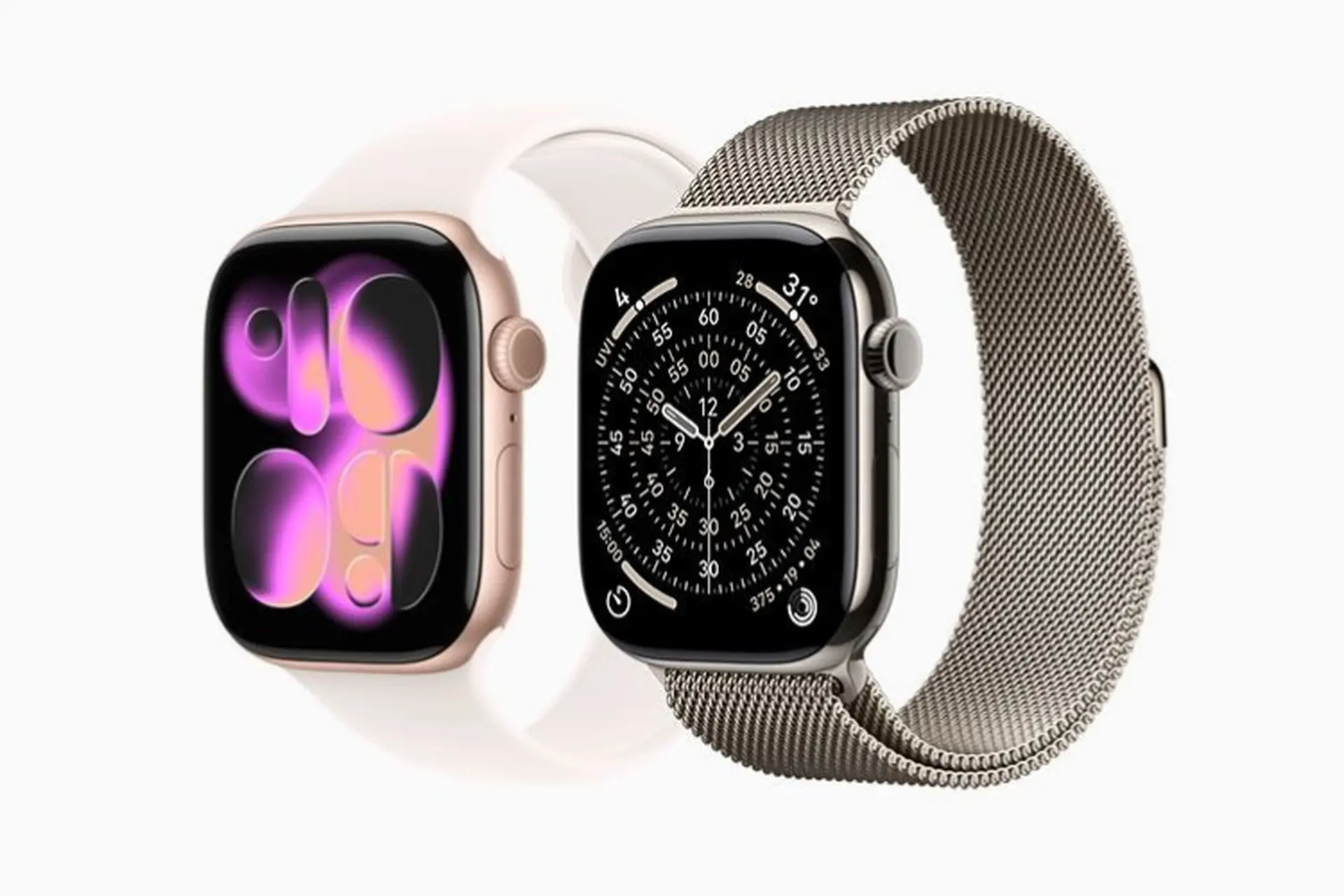 Apple Watch Series 11
